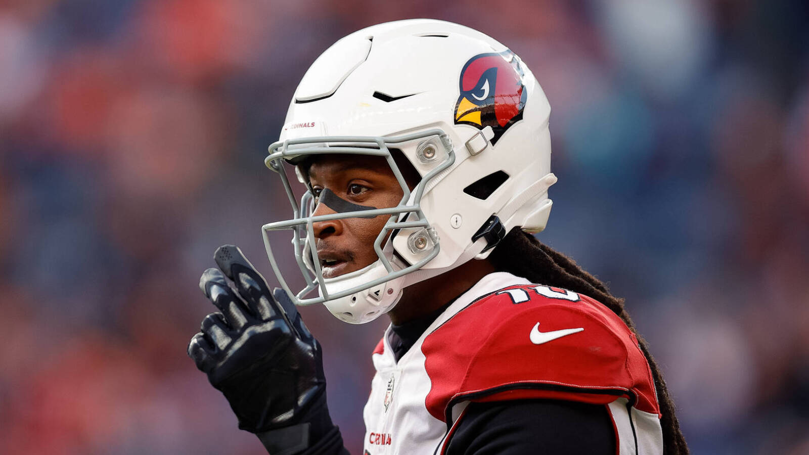 Five-time Pro Bowl WR drops hint of teams he'd like to play for - Vimarsana News