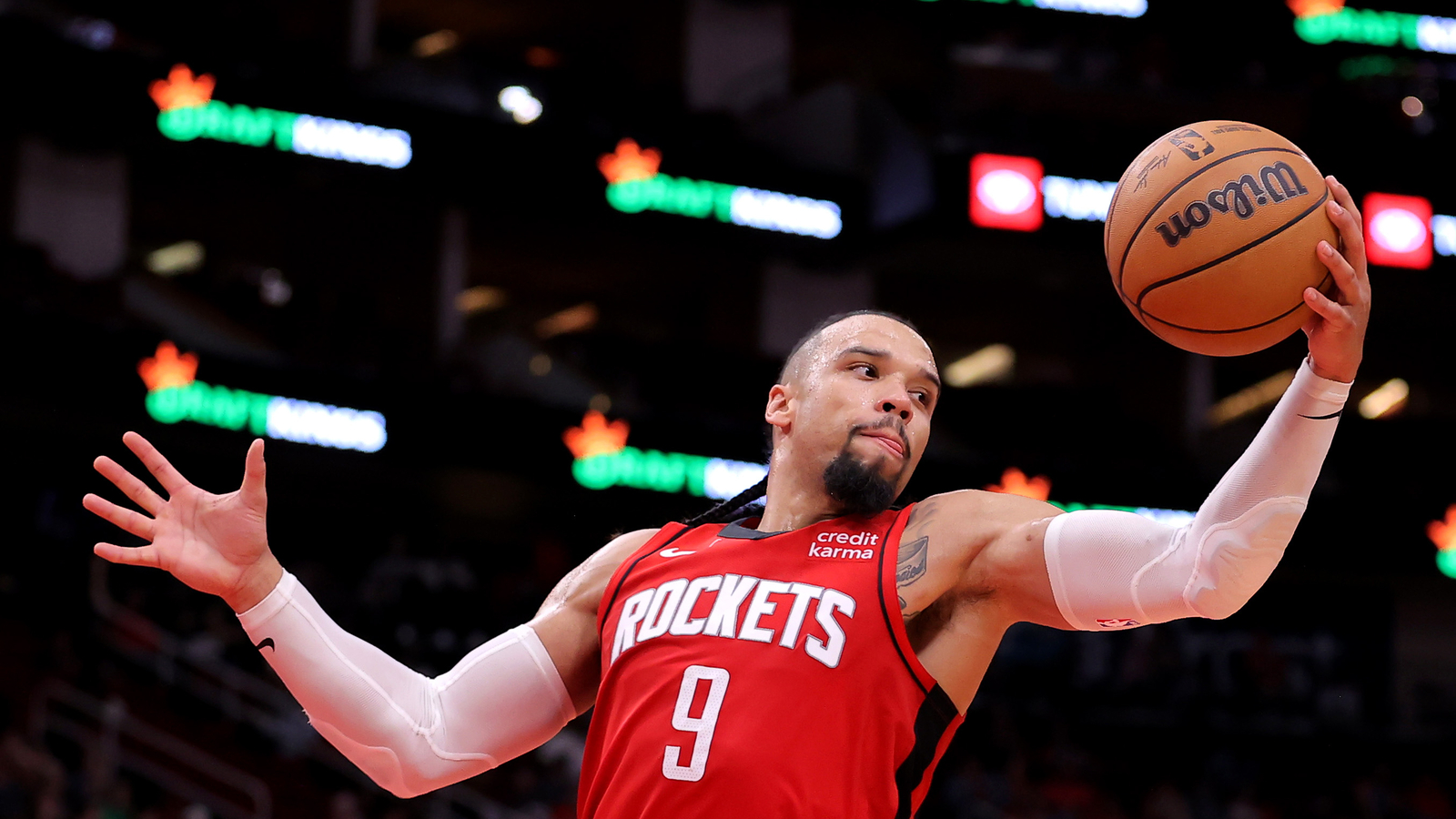 Dillon Brooks Believes That The Memphis Grizzlies Made Him The 'Scapegoat'  Last Season | Yardbarker