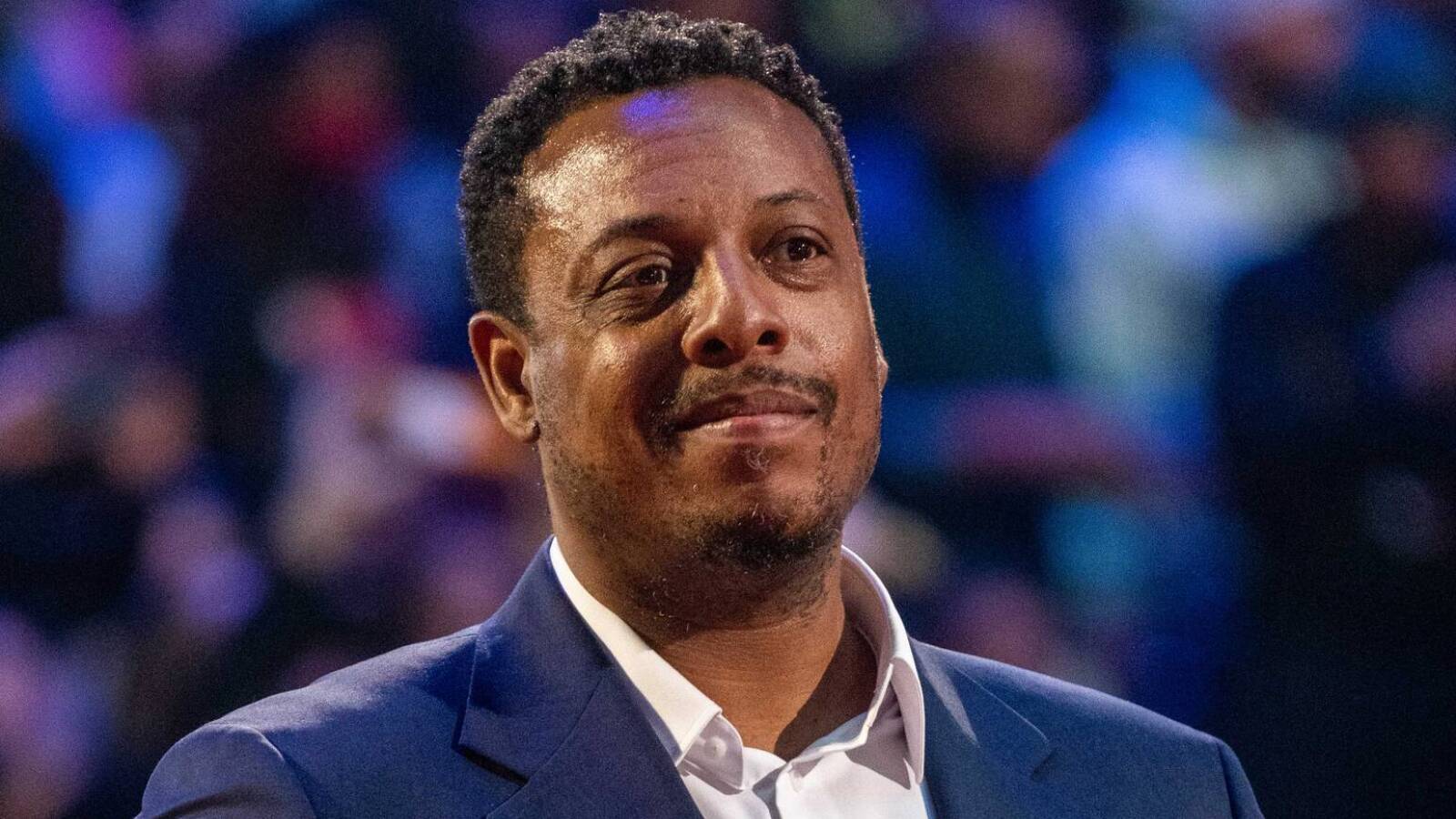 Paul Pierce had a ridiculous 45th birthday cake | Yardbarker