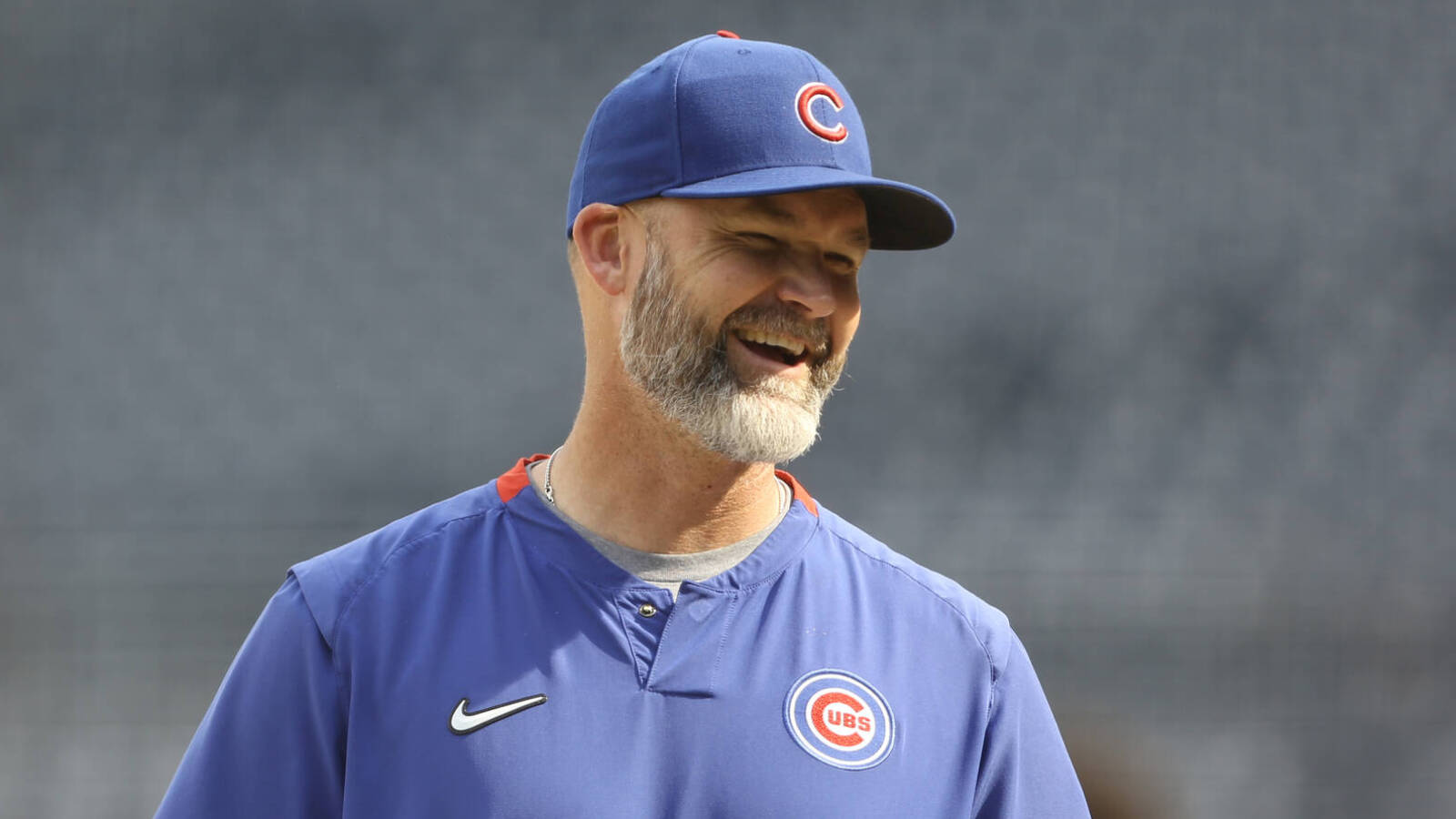 Cubs conform to contract extension with supervisor David Ross