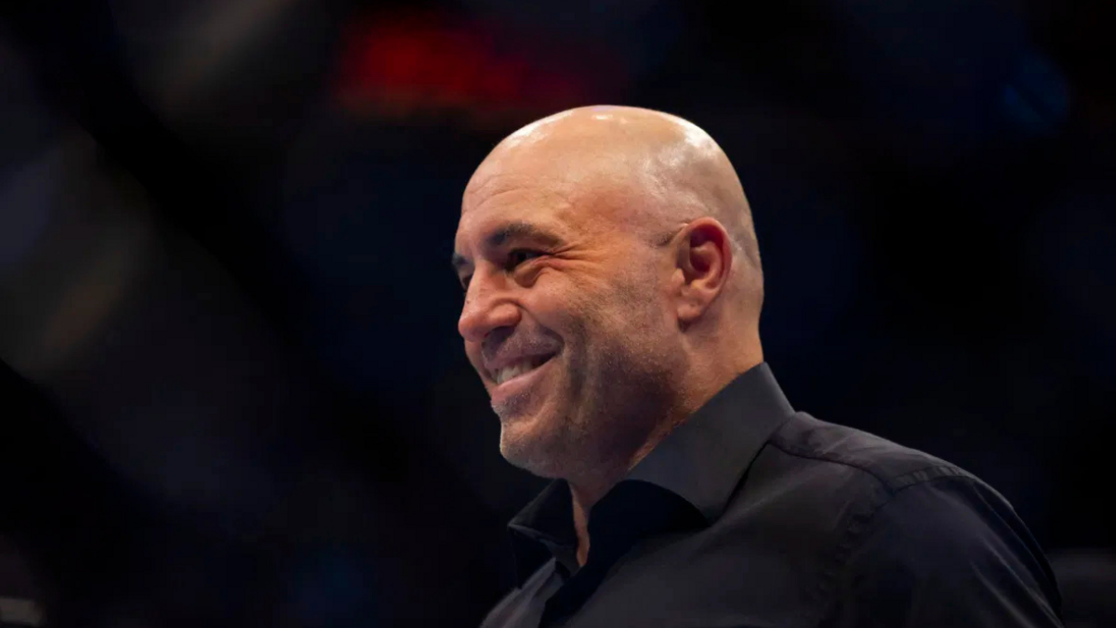 Joe Rogan Linked to Major CBS Move as Network Plans Radical Shake-Up ...