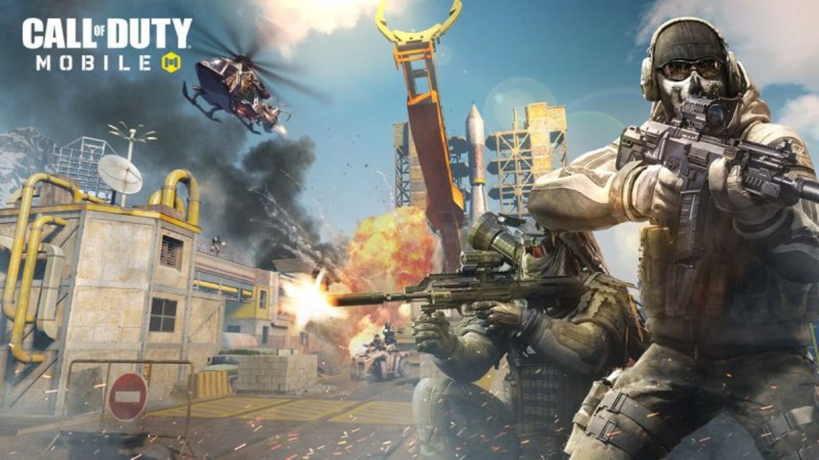 How to Get More Kills in COD Mobile | Yardbarker