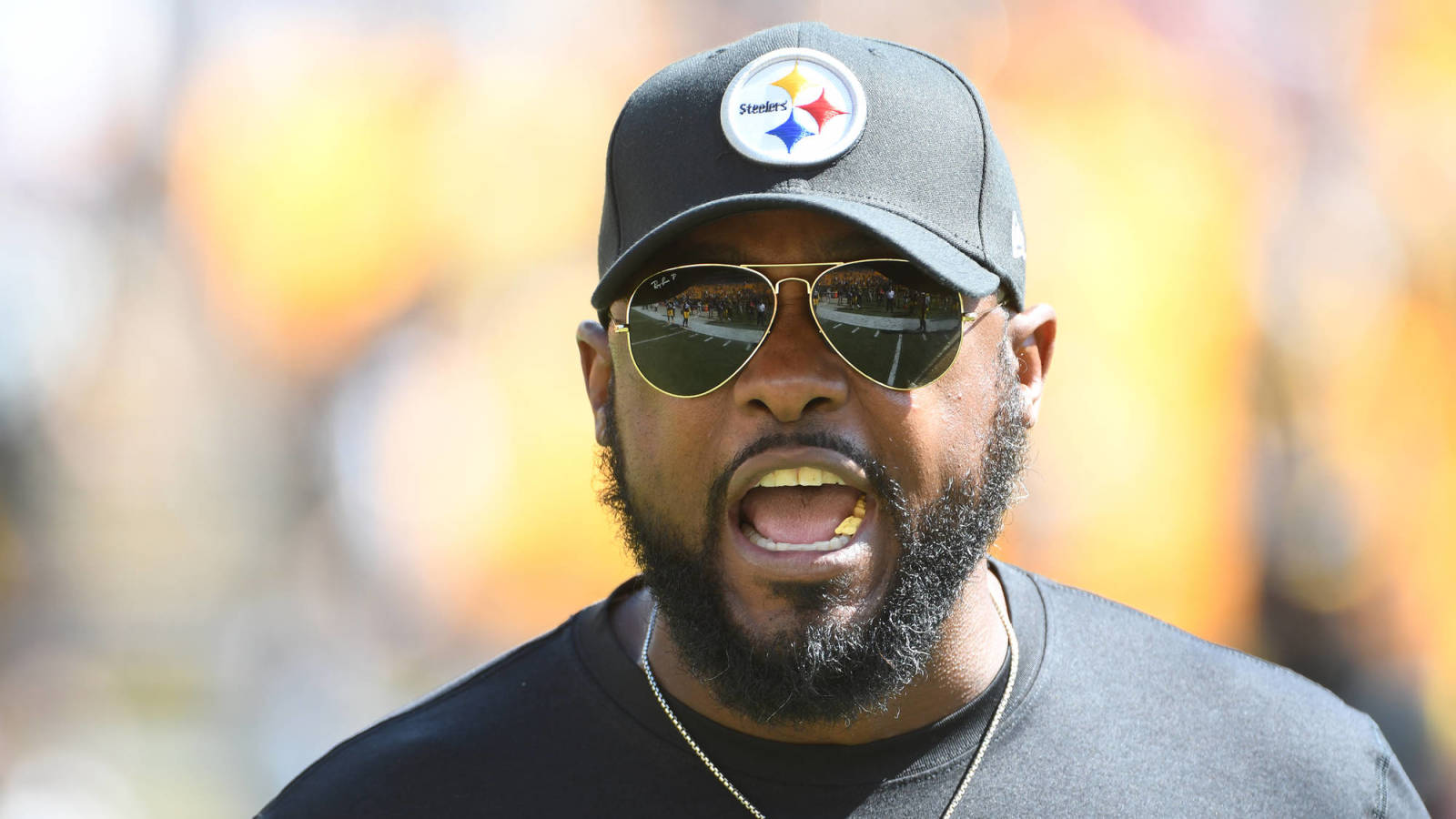 Mike Tomlin says Raiders participant spit in Trai Turner's face previous to ejection