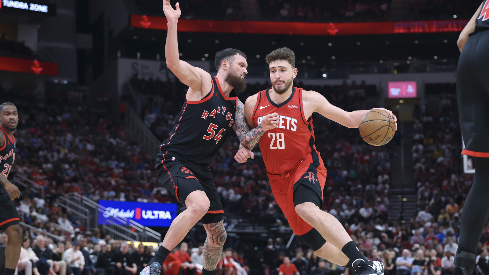 'Makes My Skin Crawl': NBA Legend Slams Alperen Sengun Over Major ...