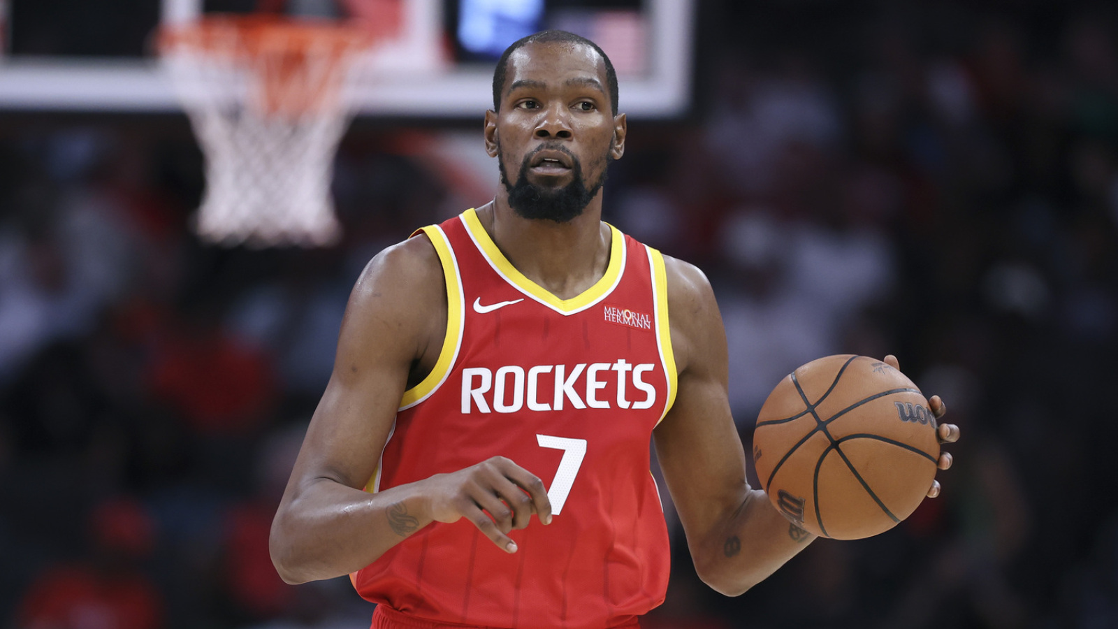 Kevin Durant fires back at Mat Isbhia’s comments about him | Yardbarker