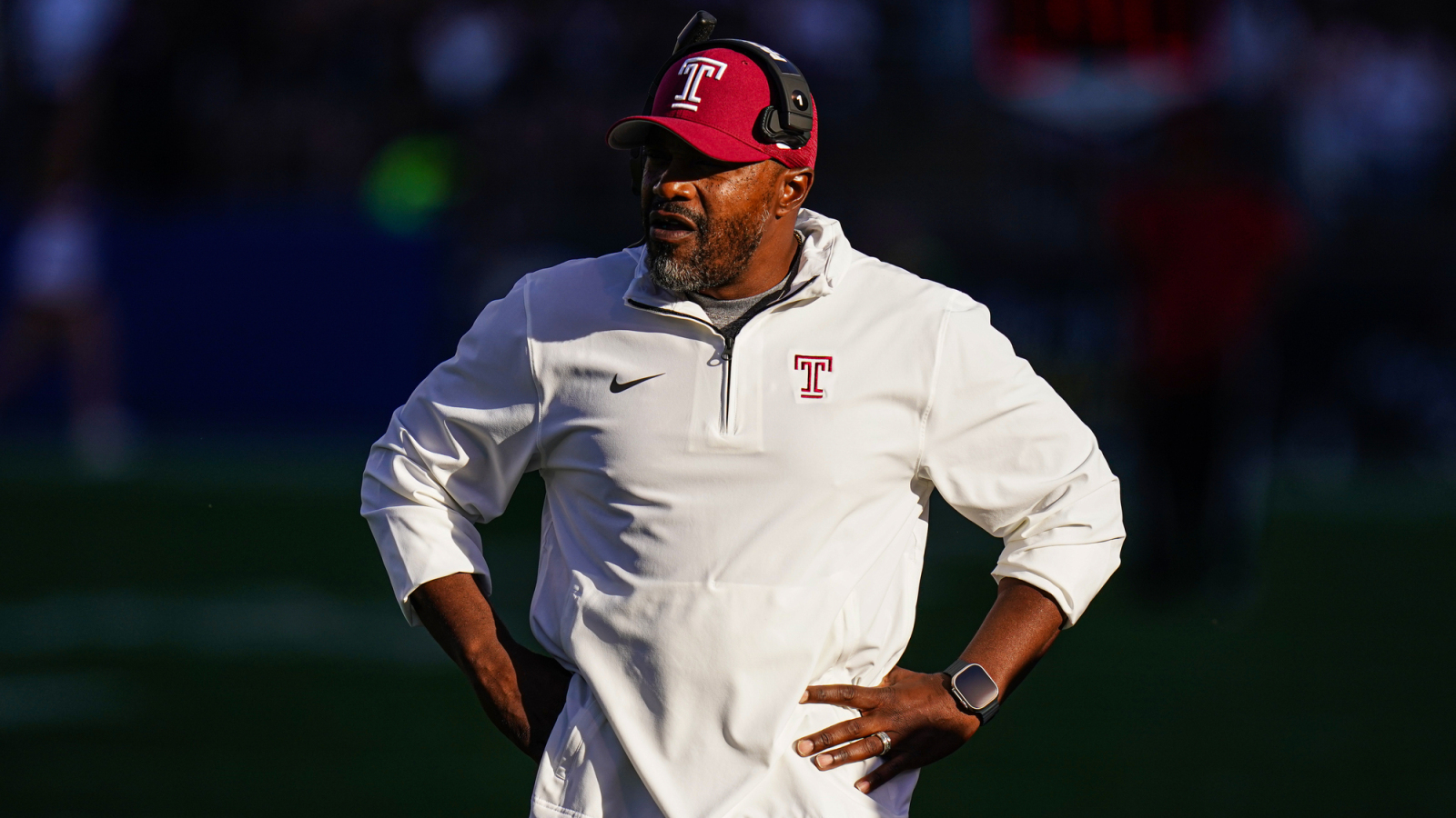 Championship-pedigree coach reportedly joining Penn State Championship-pedigree coach reportedly joining Penn State