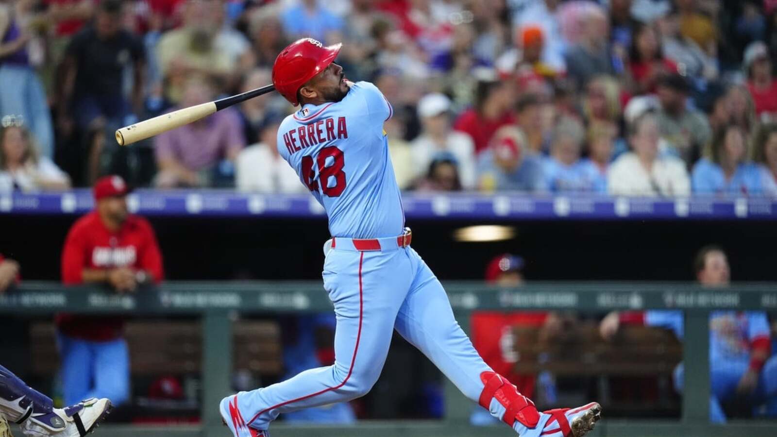 Cardinals Face Giants in Crucial Series for Playoff Aspirations