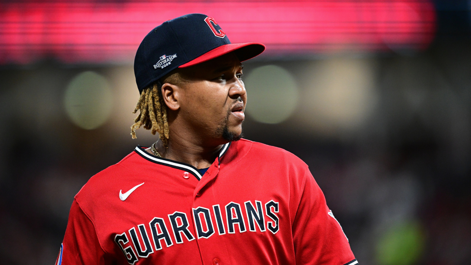 Guardians’ Jose Ramirez on verge of setting a franchise playoff record