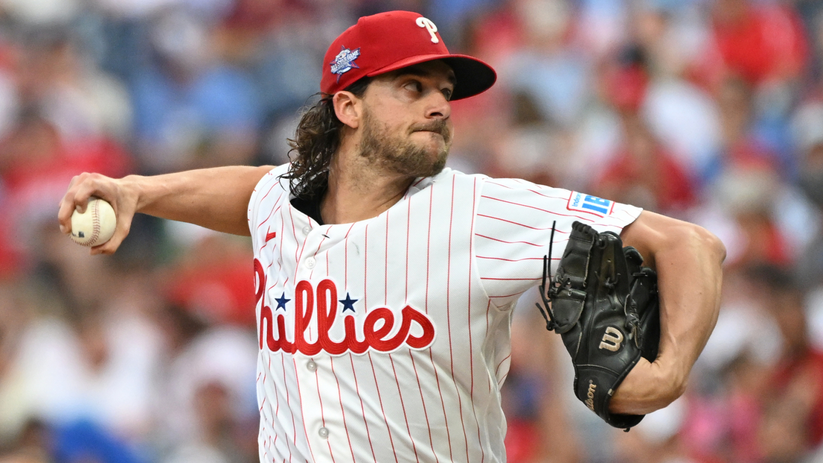 Aaron Nola struggles should push Phillies to make move
