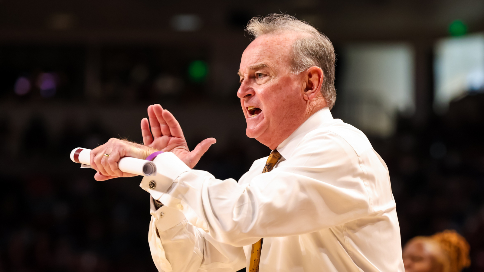 Texas coach made classy move after losing to UCLA in Final Four ...