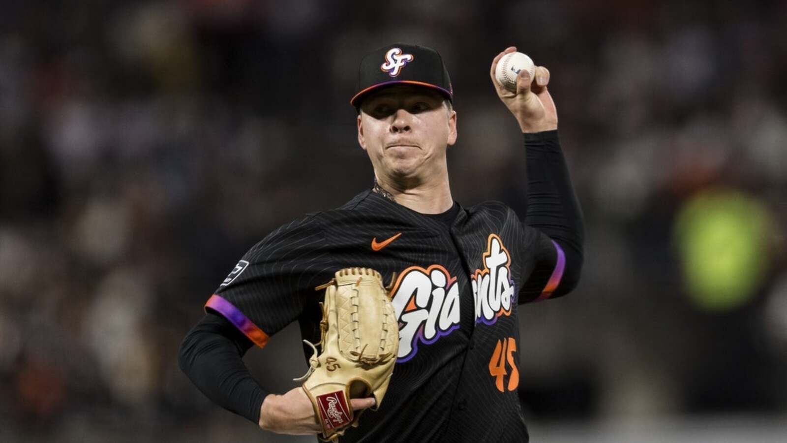 MLB News