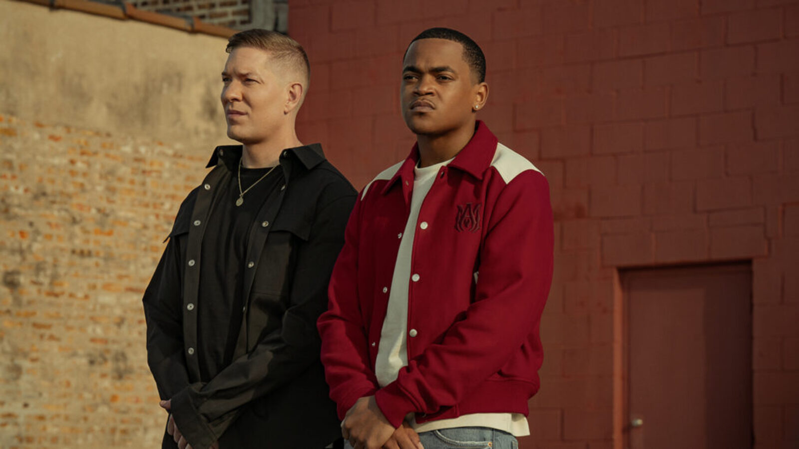 joseph sikora twin brother - Ilustrasi 3