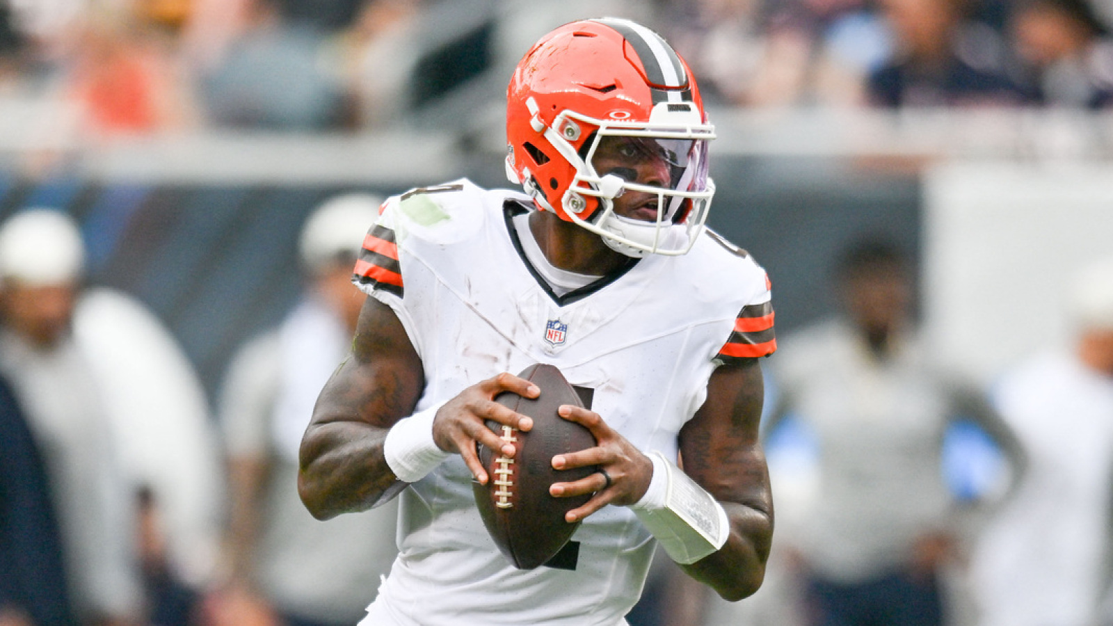 Cleveland Browns Coach Confirms Deshaun Watson as Starting Quarterback