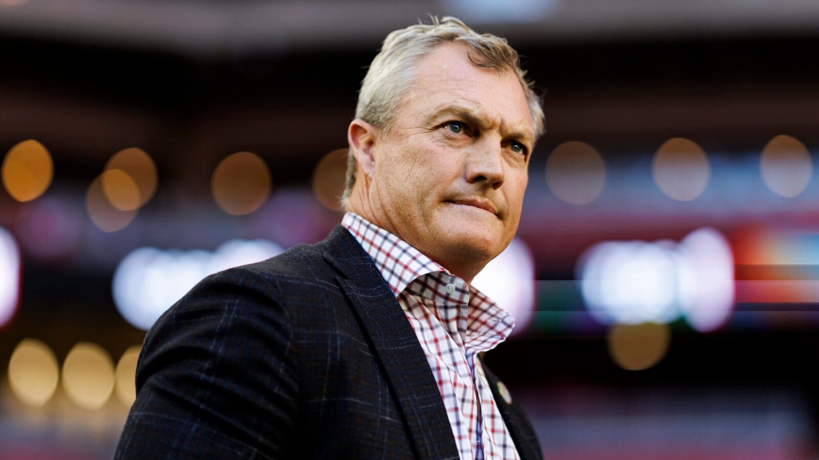 Photo by Brooke Sutton/Getty Images 49ers GM delivers decisive message to fans after losing 16 players in free agency Originally posted on NFL Analysis Network By Bhernardo Viana | Last updated Mar 20, 2025 9:53 AM ET