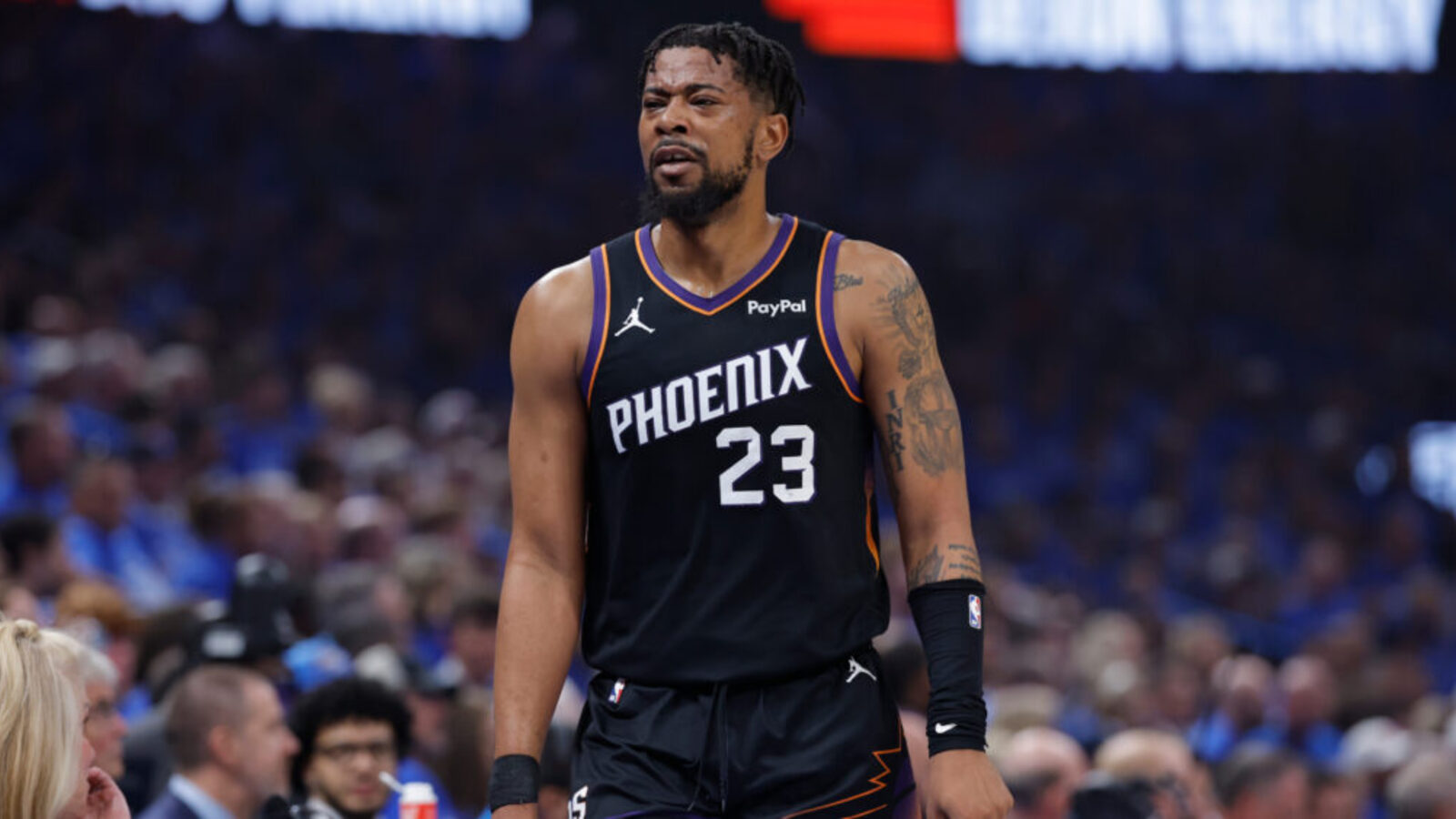 Jordan Goodwin Has Reportedly Earned a Long-Term Commitment From the Phoenix Suns