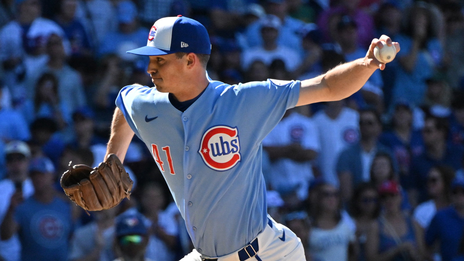 Giants Select Seth Lonsway; Cubs DFA Hoby Milner