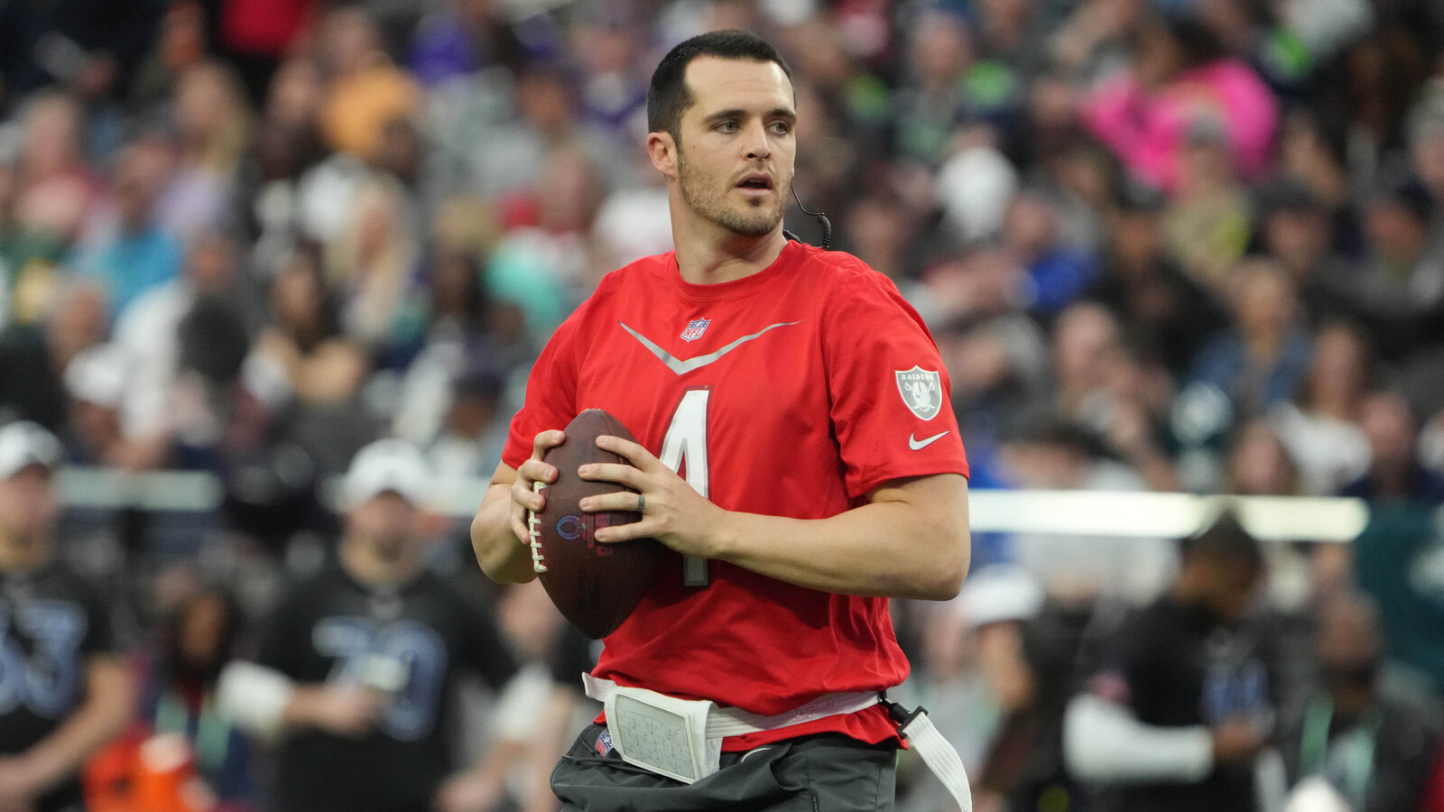 3 Free Agents The Washington Commanders Should Pursue - Vimarsana News