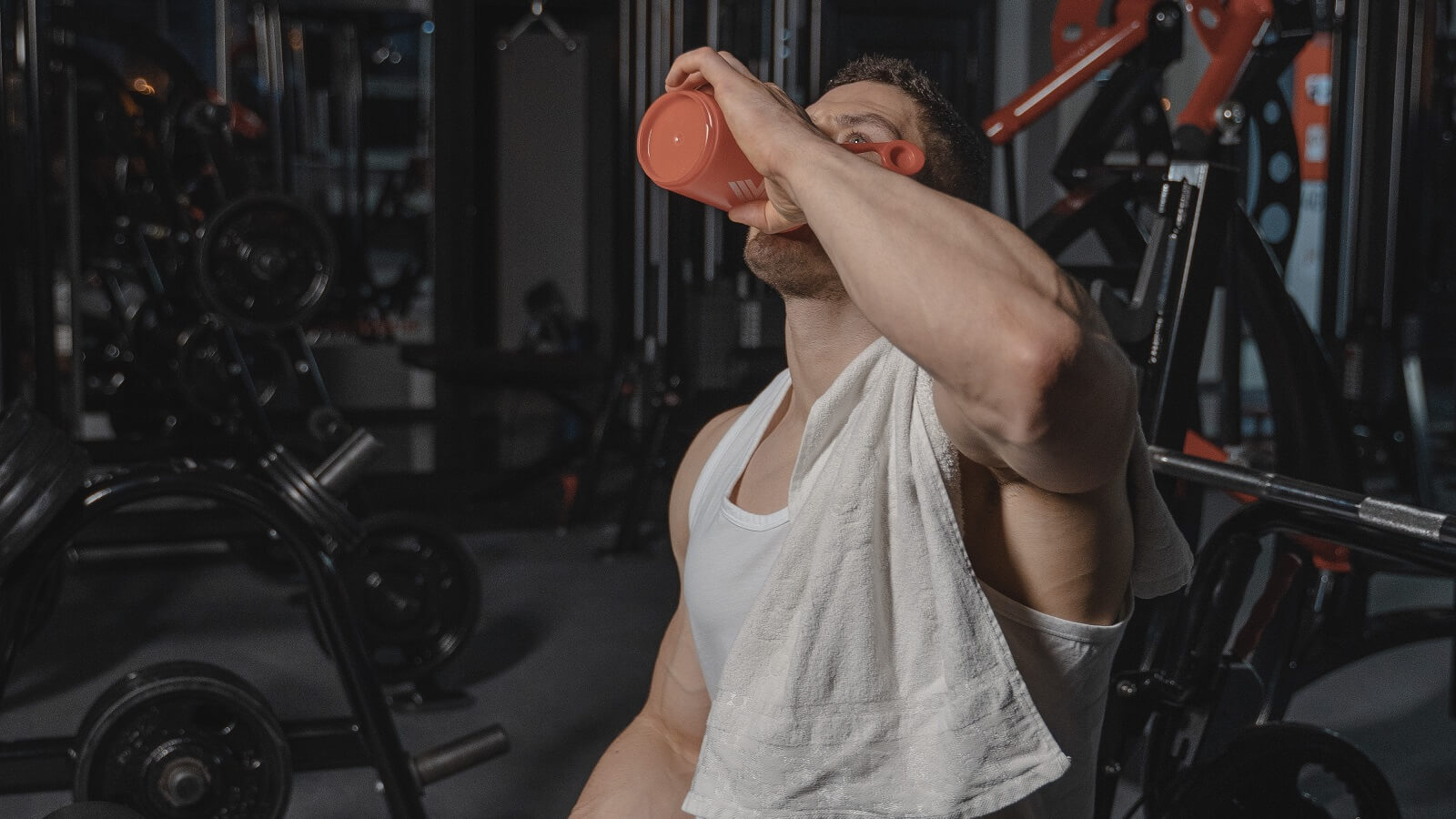 6 best tasting protein powders of 2025 Yardbarker