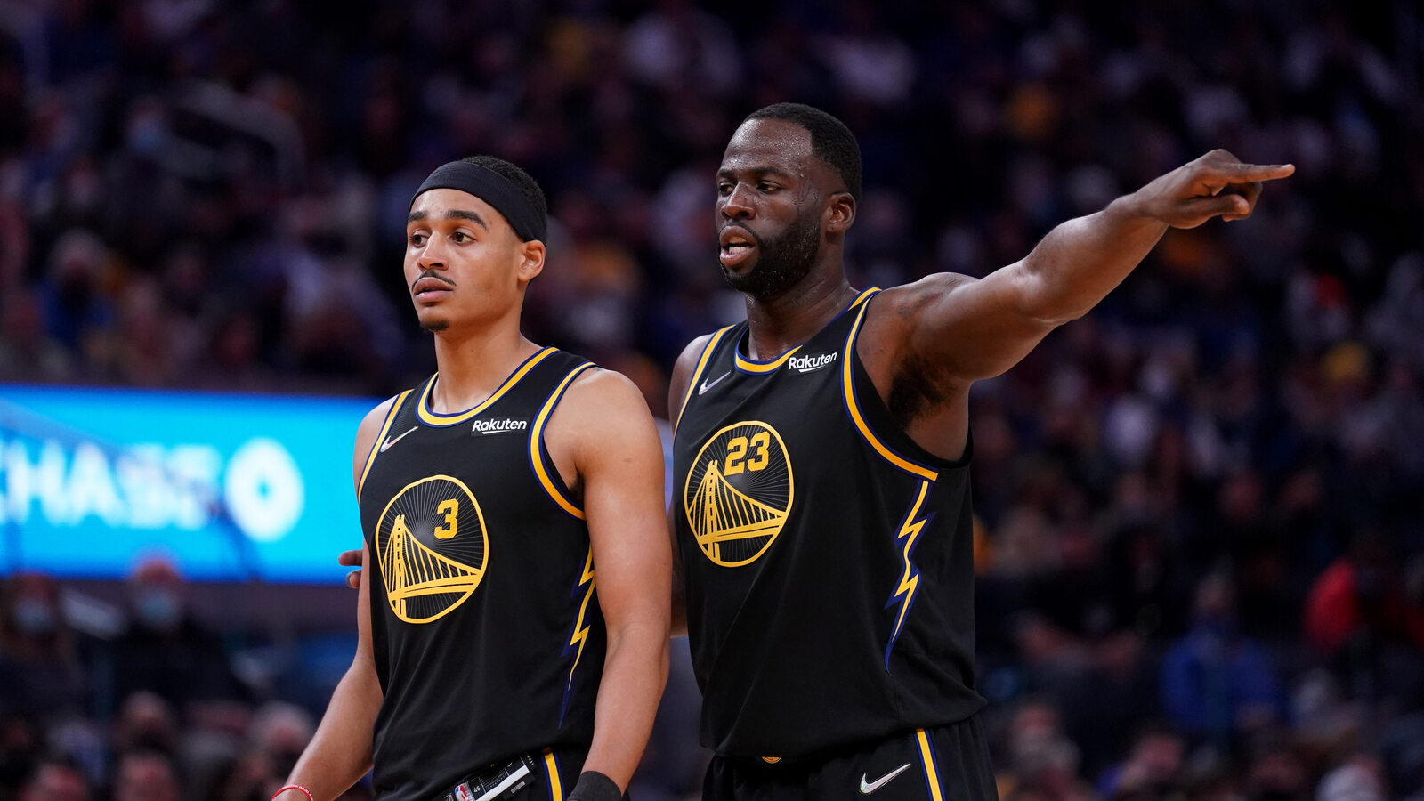 Golden State Warriors 2022-23 Betting Guide - Vimarsana News