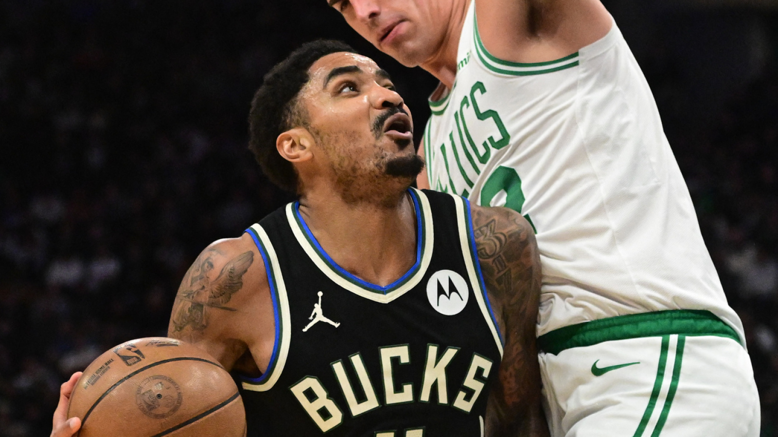 Pistons Waive Gary Harris