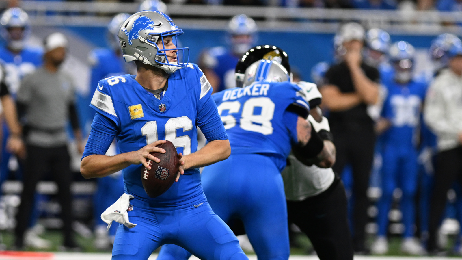 2024 NFL Week 12 Quarterback Power Rankings Major Shakeup in Top 5