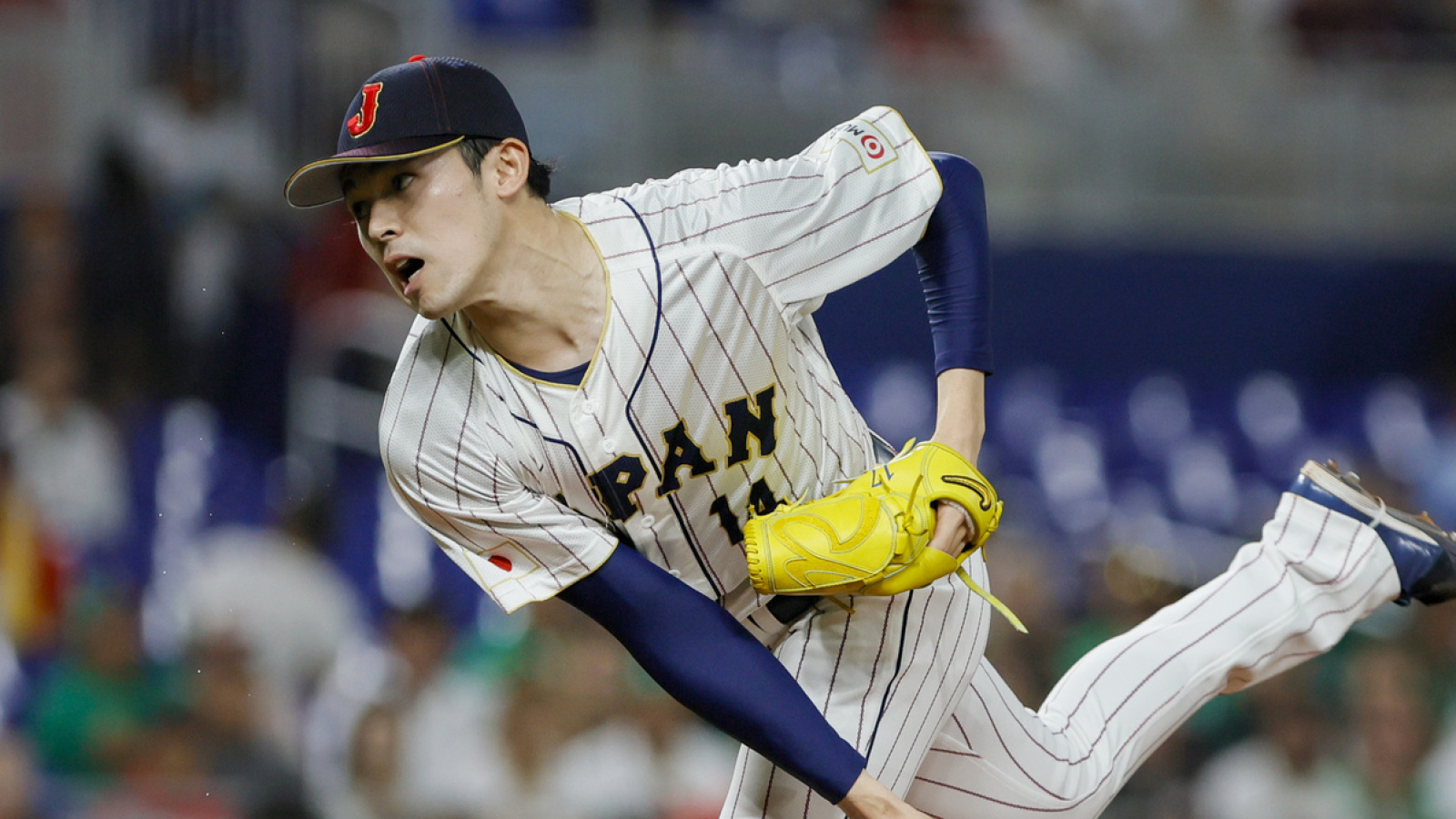 MLB News