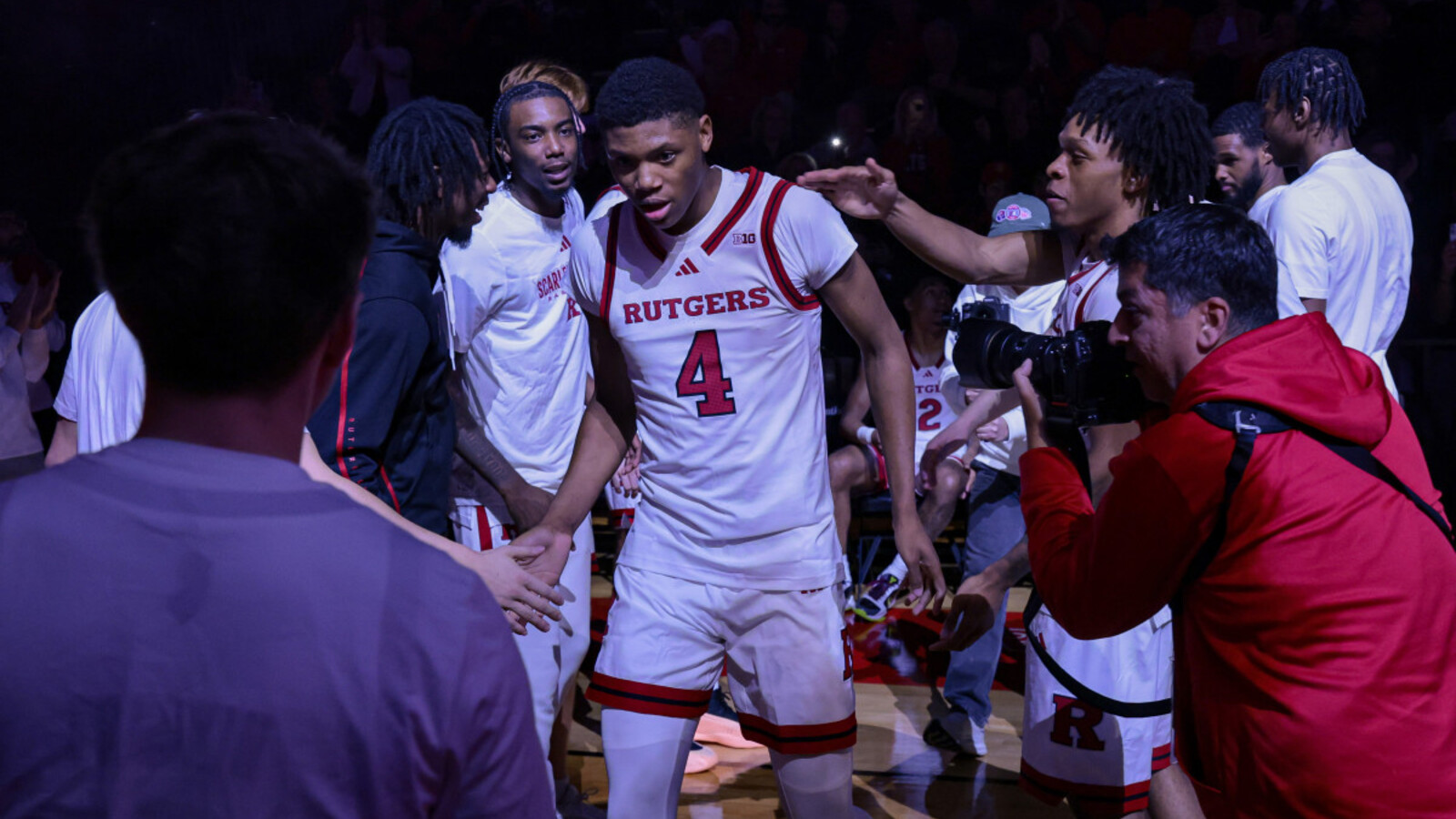 Chicago Bulls fans eye 2025 draft pick as Ace Bailey rises as top
