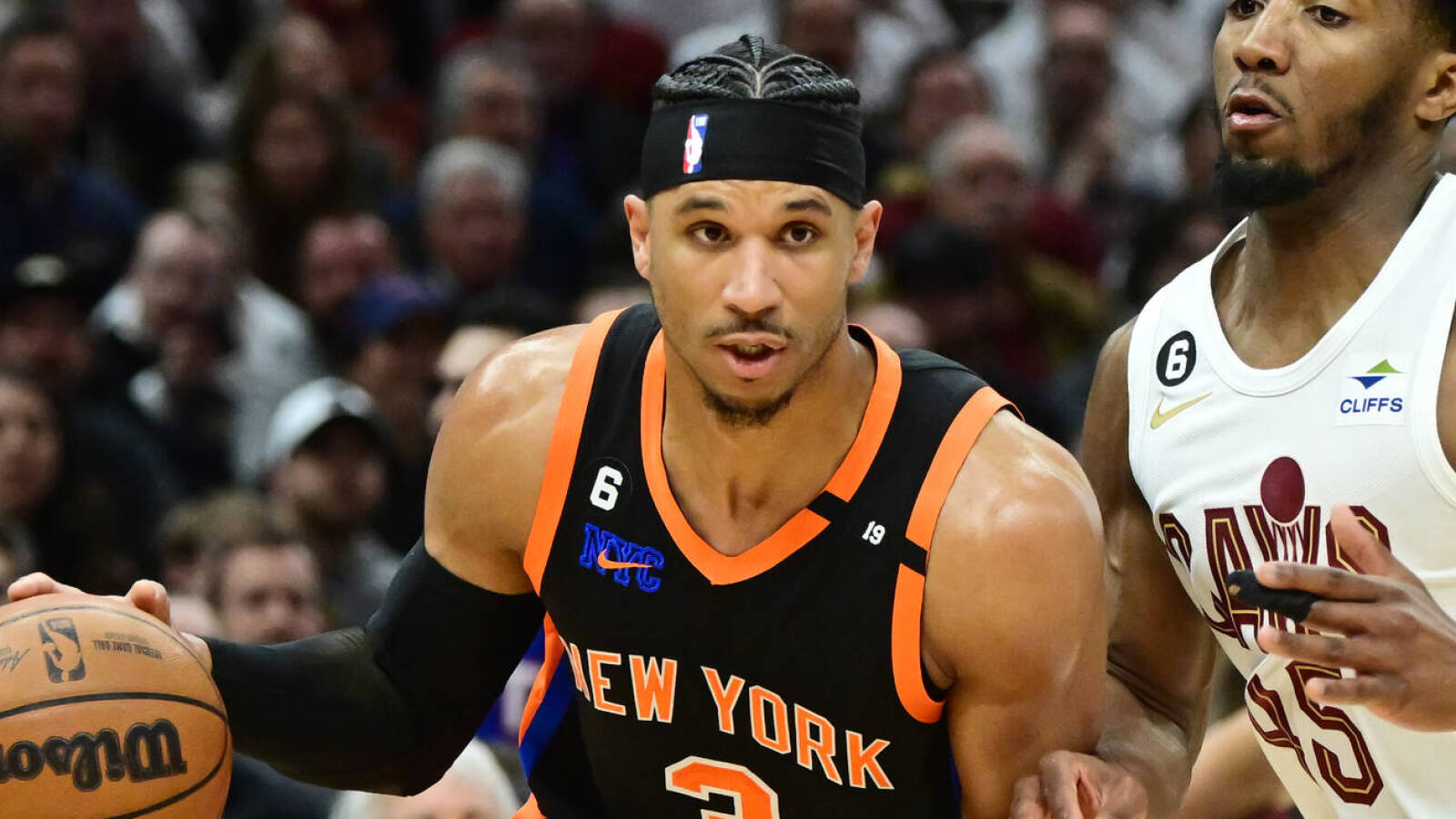 A 2023 offseason preview for the New York Knicks - Vimarsana News