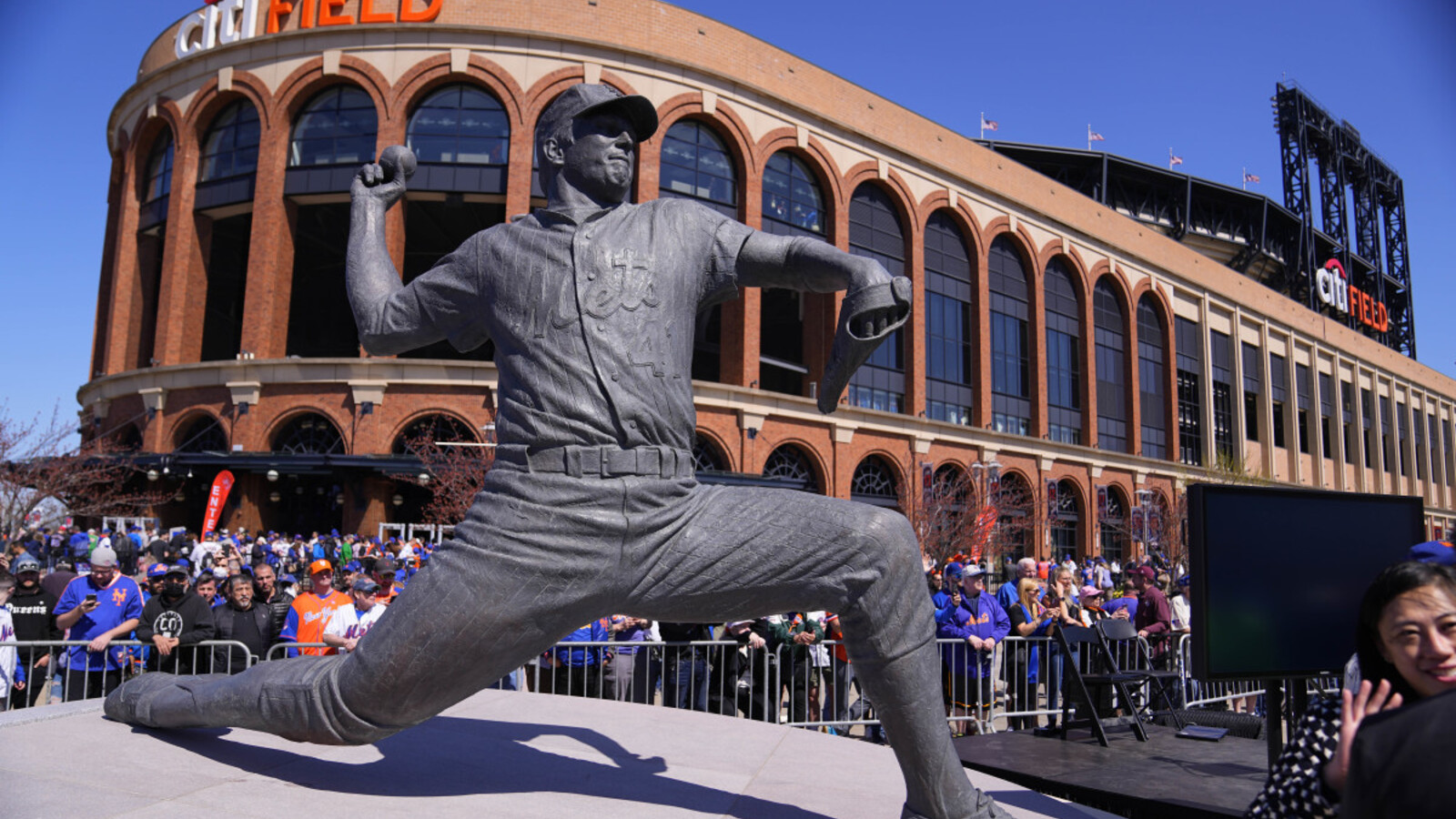 5 Greatest New York Mets Pitchers of All Time | Yardbarker