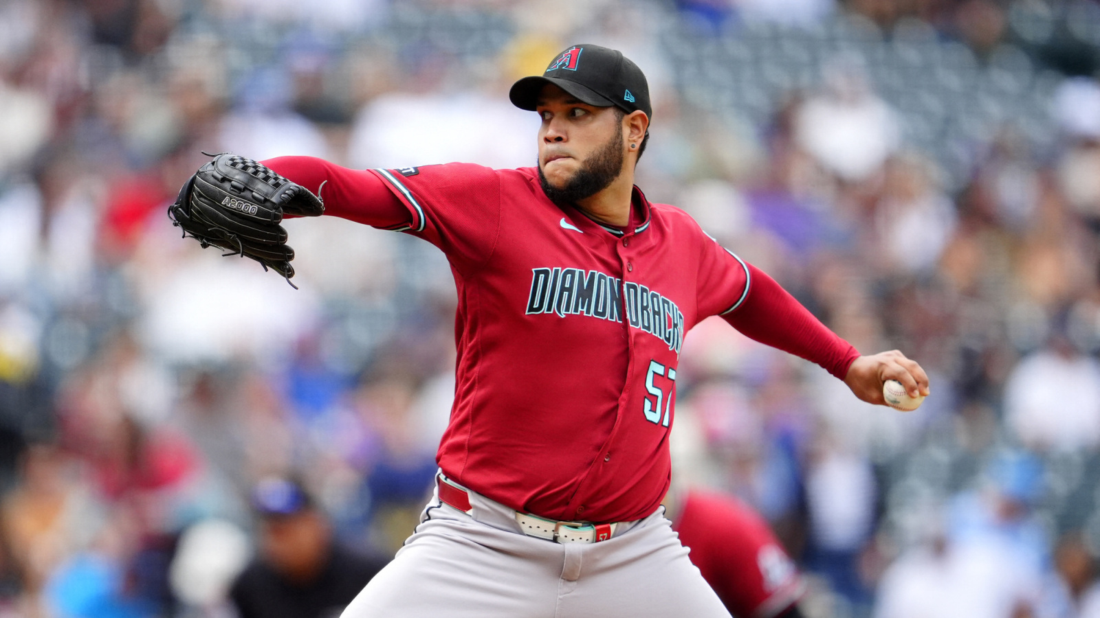 How Did Eduardo Rodriguez Do That?