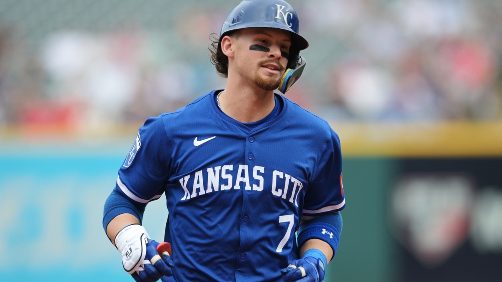 Royals try to shake off setback ahead of opener at Houston | Yardbarker