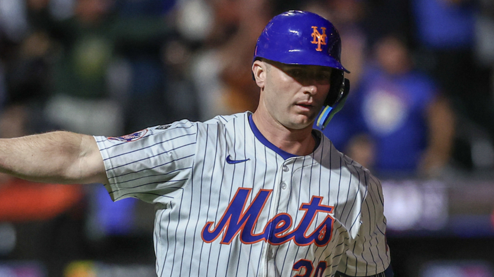 New York Mets Win Due To Late-Game Explosion; Extend Winning Streak To ...