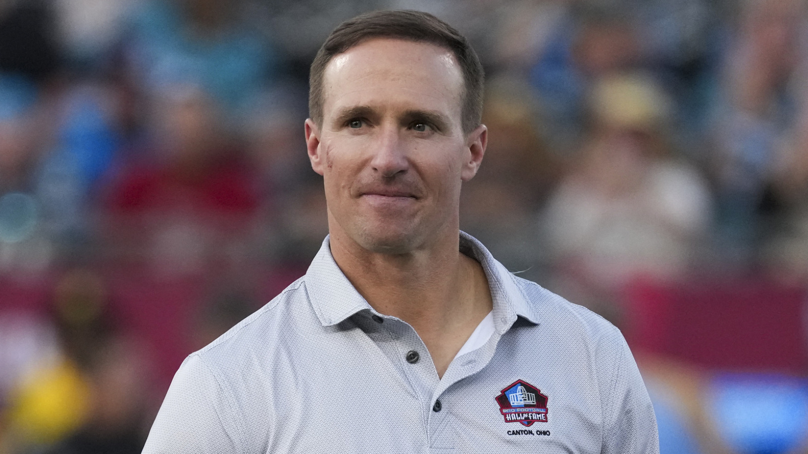 Drew Brees Supports Eli Manning's Hall of Fame Candidacy