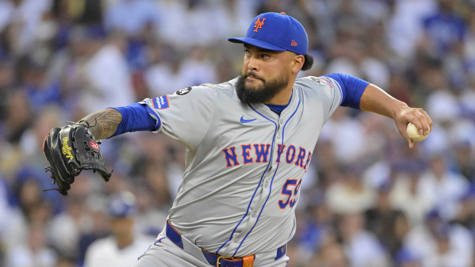 MLB News