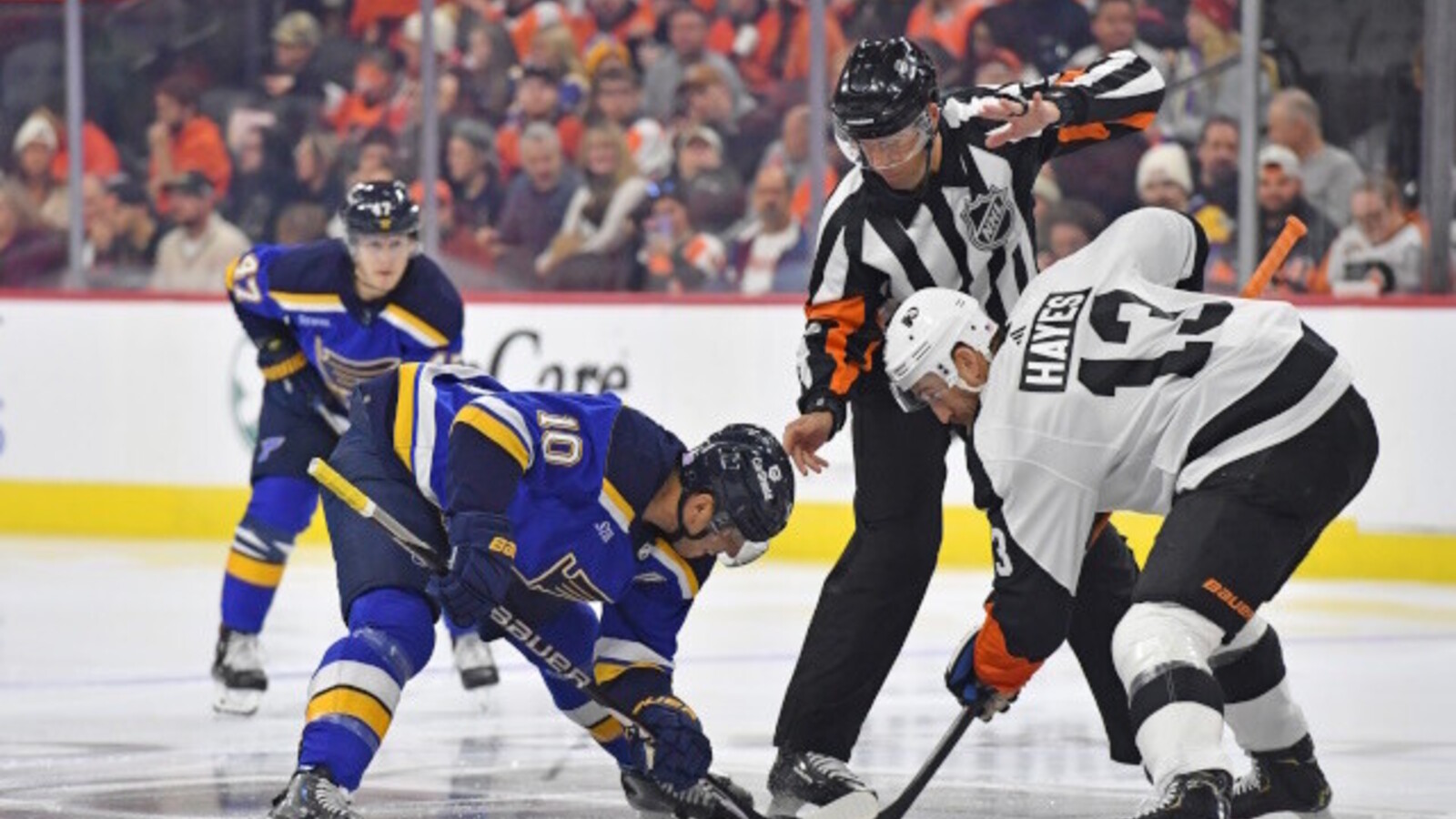 NHL Rumors Flyers, Hurricanes, Blues, Jets and Kings Yardbarker