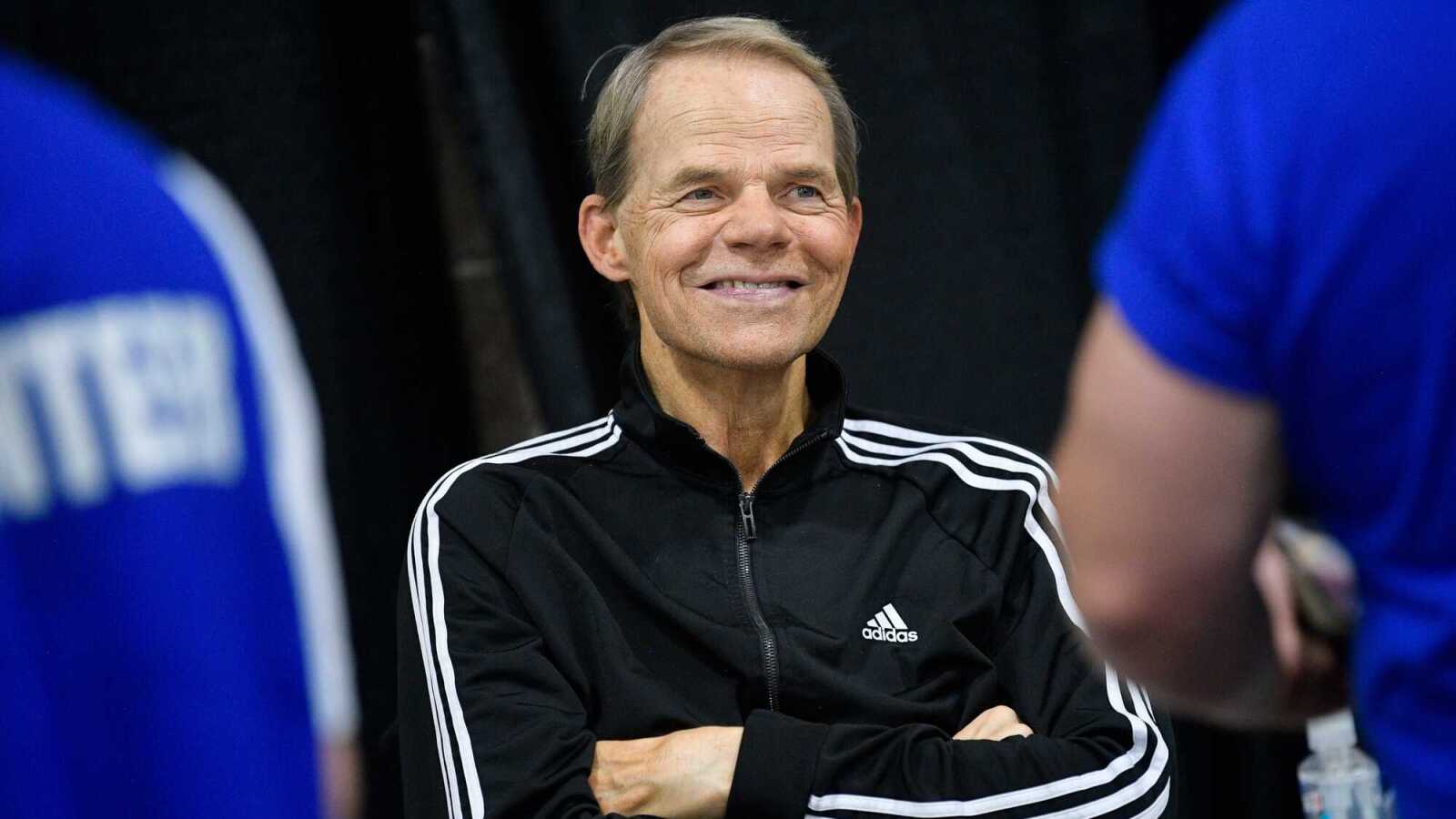 Lex Luger Announced As Inductee For WWE Hall Of Fame Class Of 2025 Lex Luger Announced As Inductee For WWE Hall Of Fame Class Of 2025