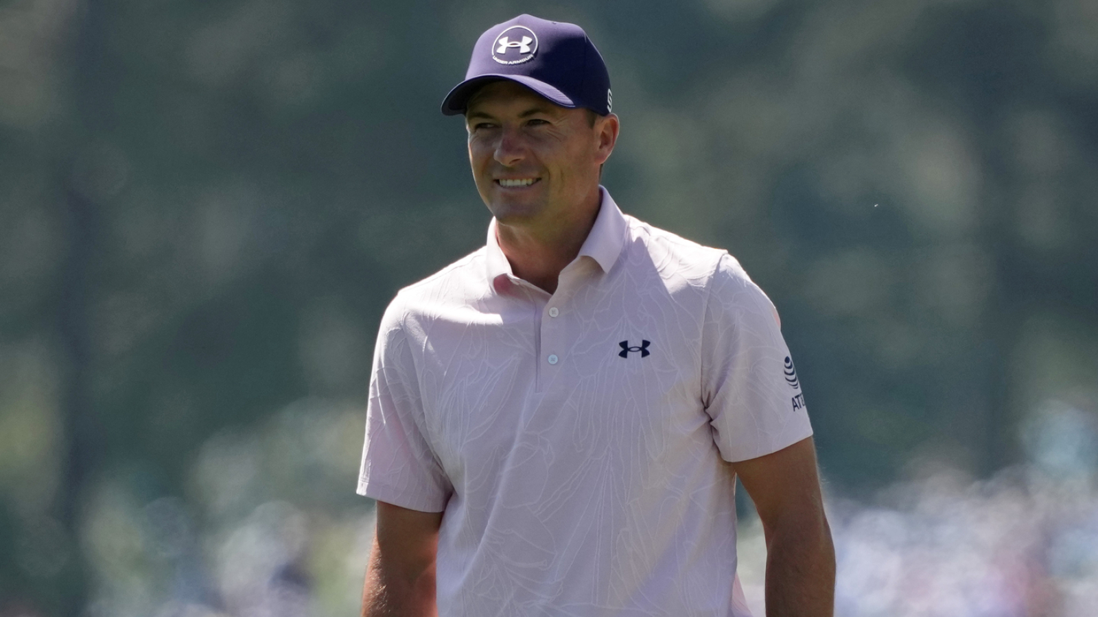 Jordan Spieth and Justin Thomas share their feelings on Doral ahead of the Cadillac Championship