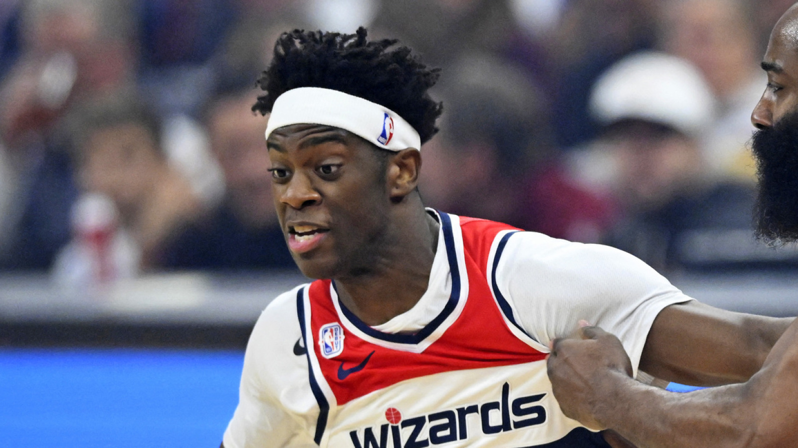 Cavaliers Defeat Wizards in AJ Dybantsa's NBA Debut