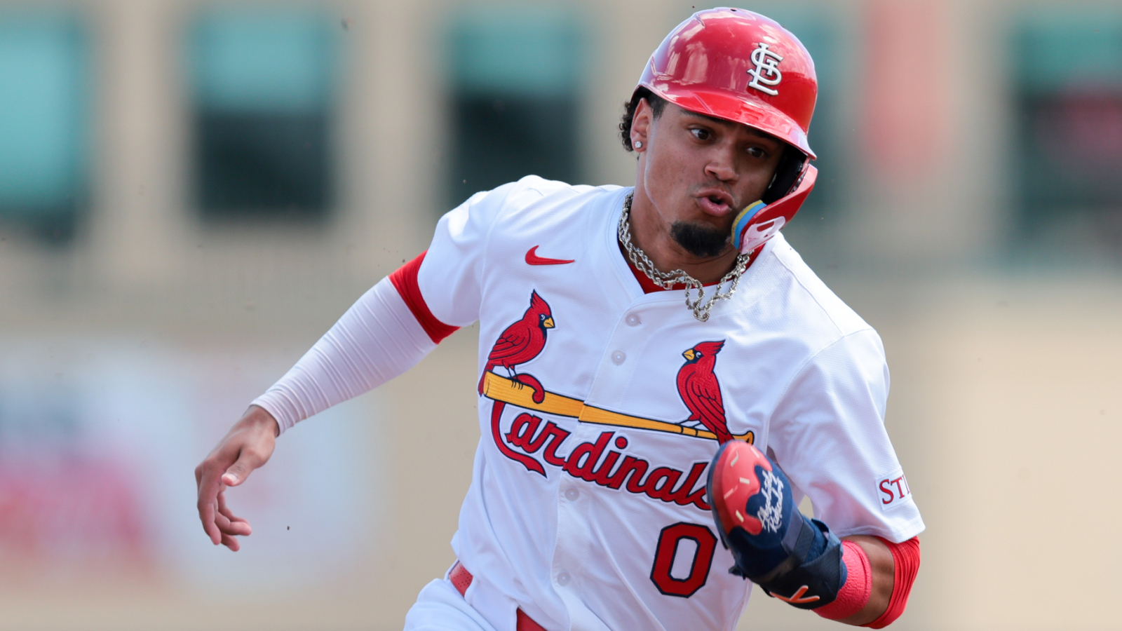 MLB News