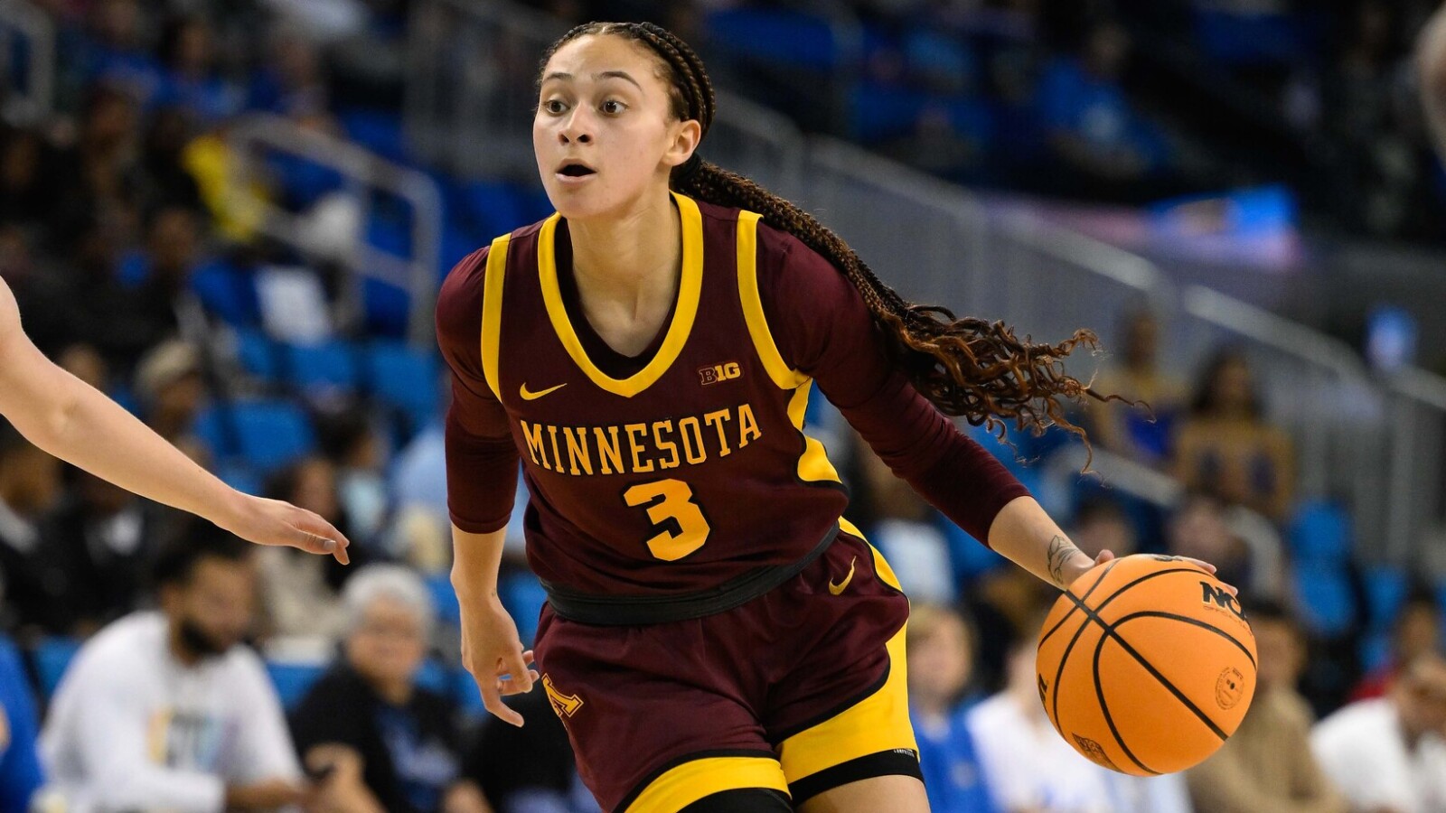 Women's NCAA Tournament winners, losers: Minnesota stuns Ole Miss