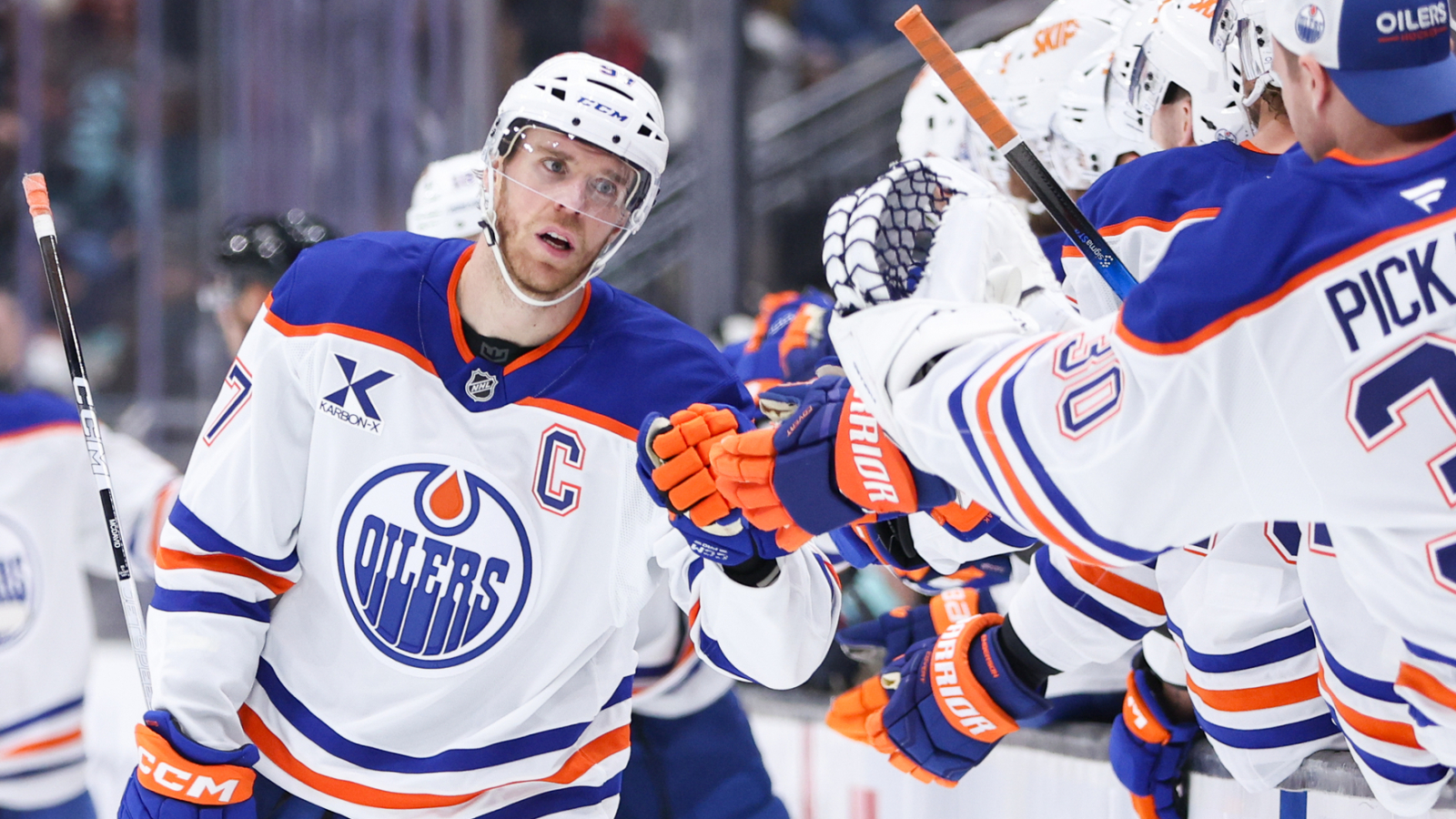 Five NHL teams that are out of the playoffs now but will make the postseason