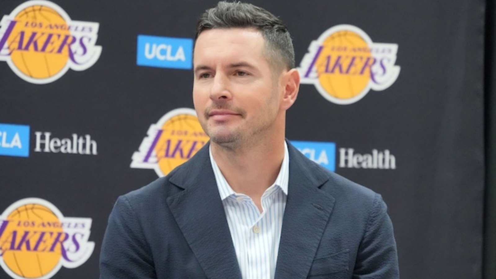 JJ Redick Lakers Plan To Hire New Director Of Player Development