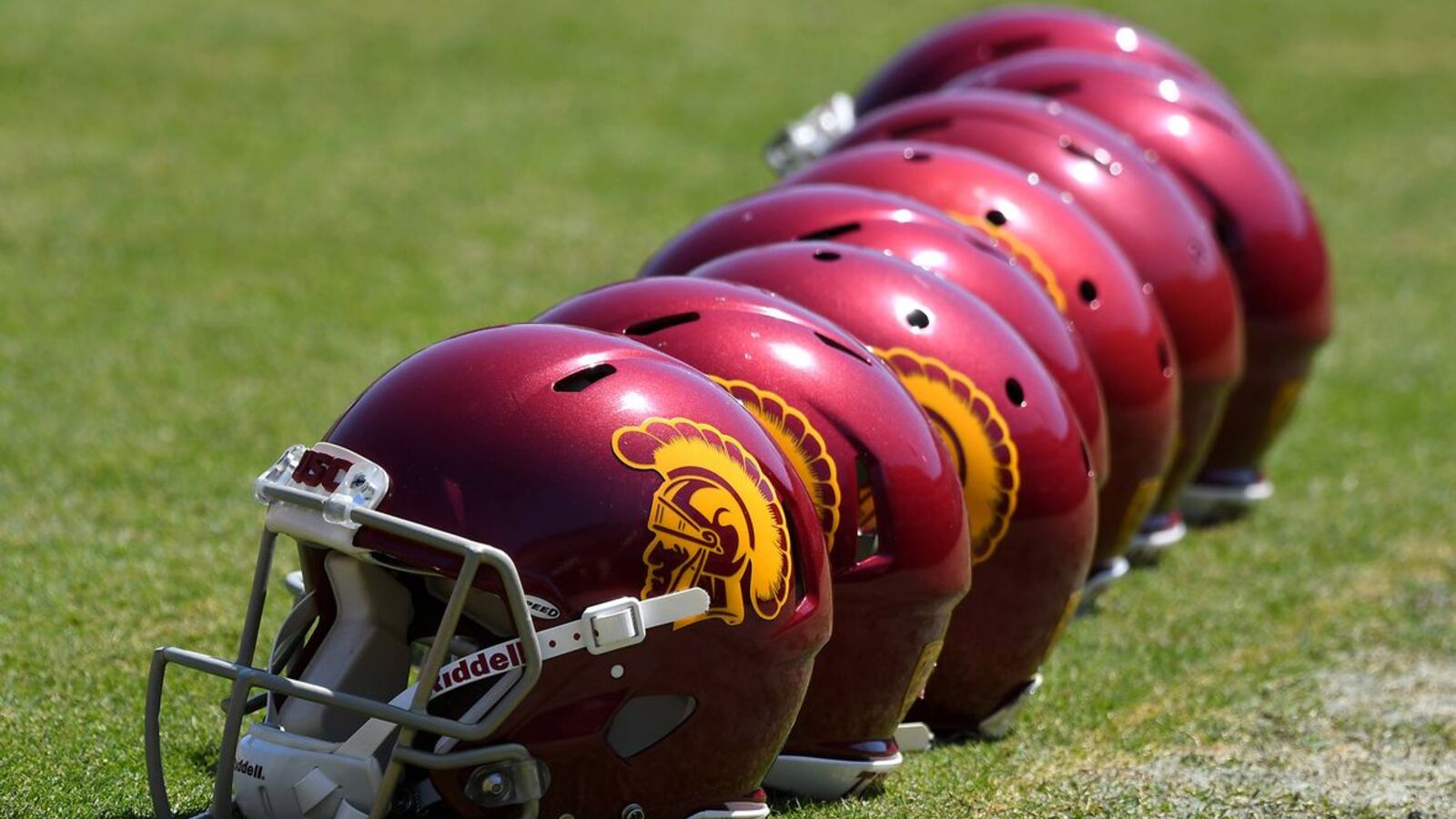 USC Trojans Game Day Recruiting Visitor List Vs San Jose State