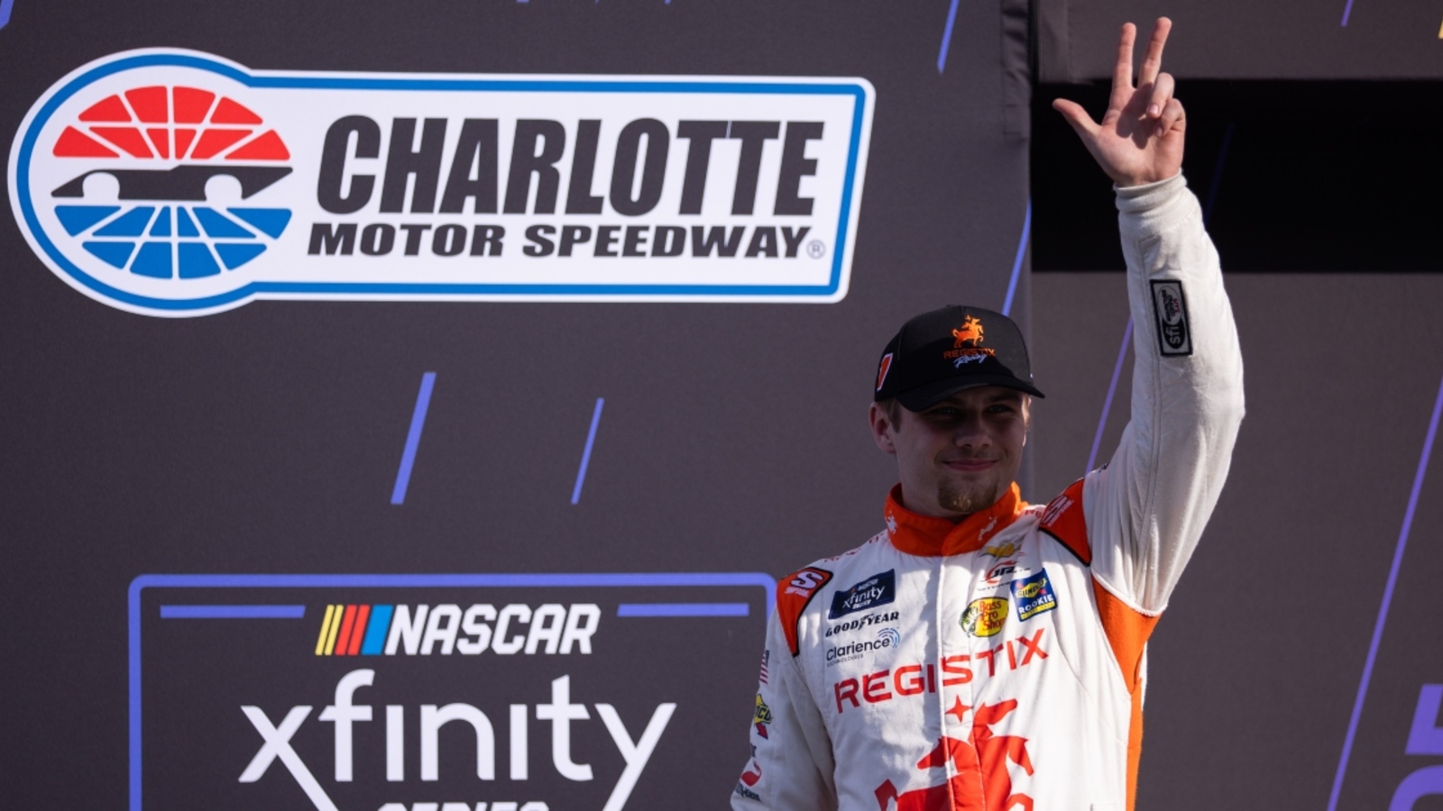 Carson Kvapil provides clarity to 2026 NASCAR O’Reilly Auto Parts ...