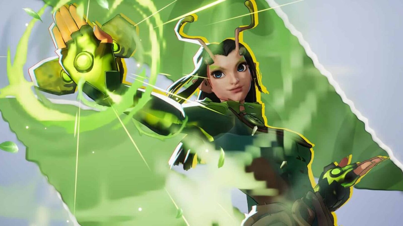 Marvel Rivals Leak Reveals Free Mantis Skin | Yardbarker