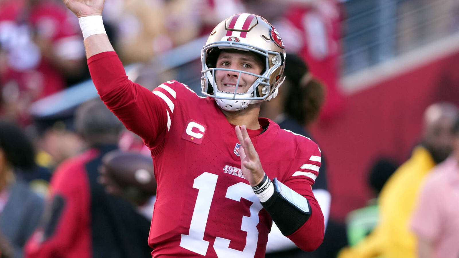 NFC West Week 6 predictions 49ers will keep rolling with another big