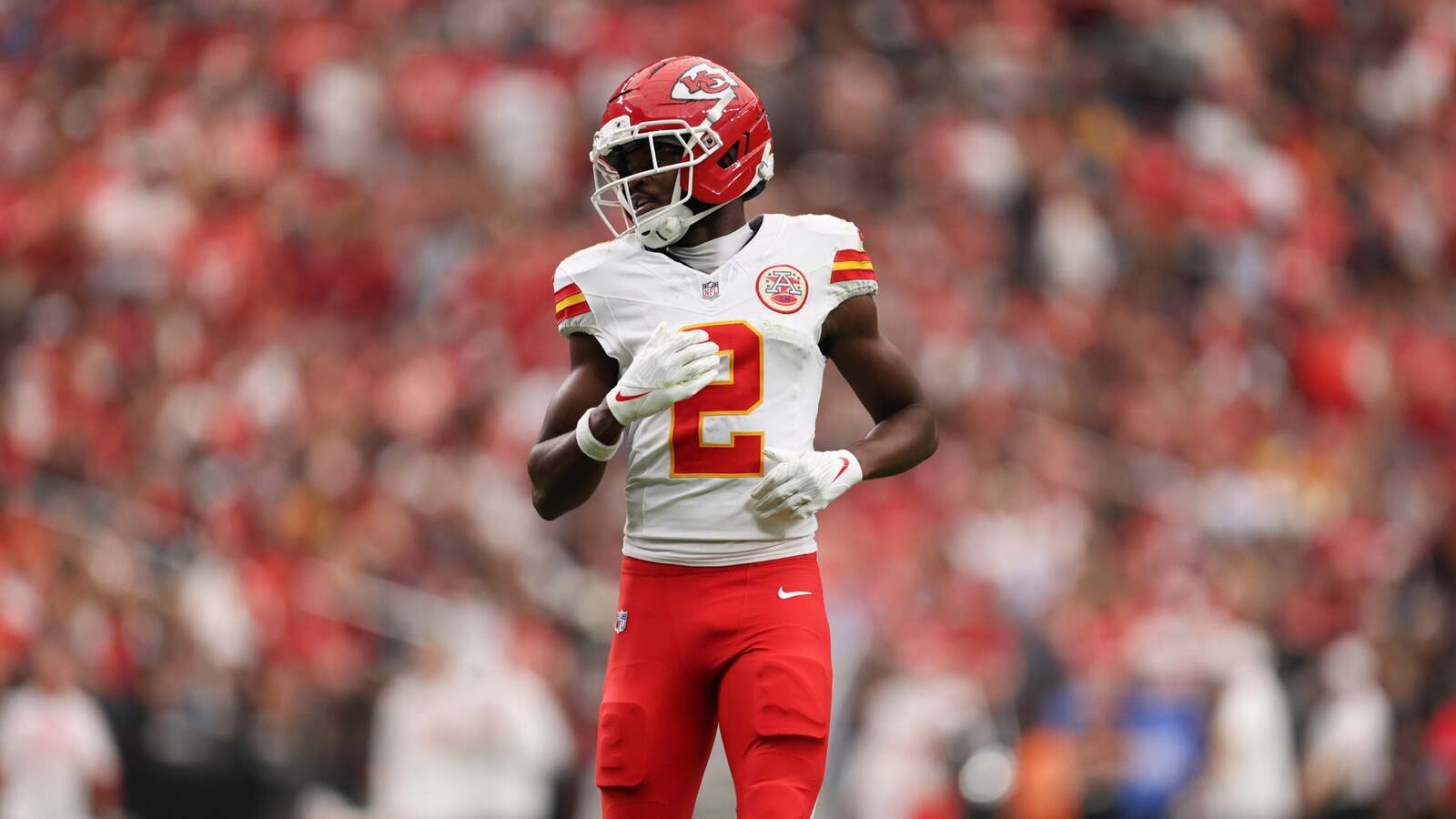 In Week 4, the Kansas City Chiefs lost WR Tyquan Thornton to an ankle dislocation injury; two weeks later, here’s how they plan to replace him