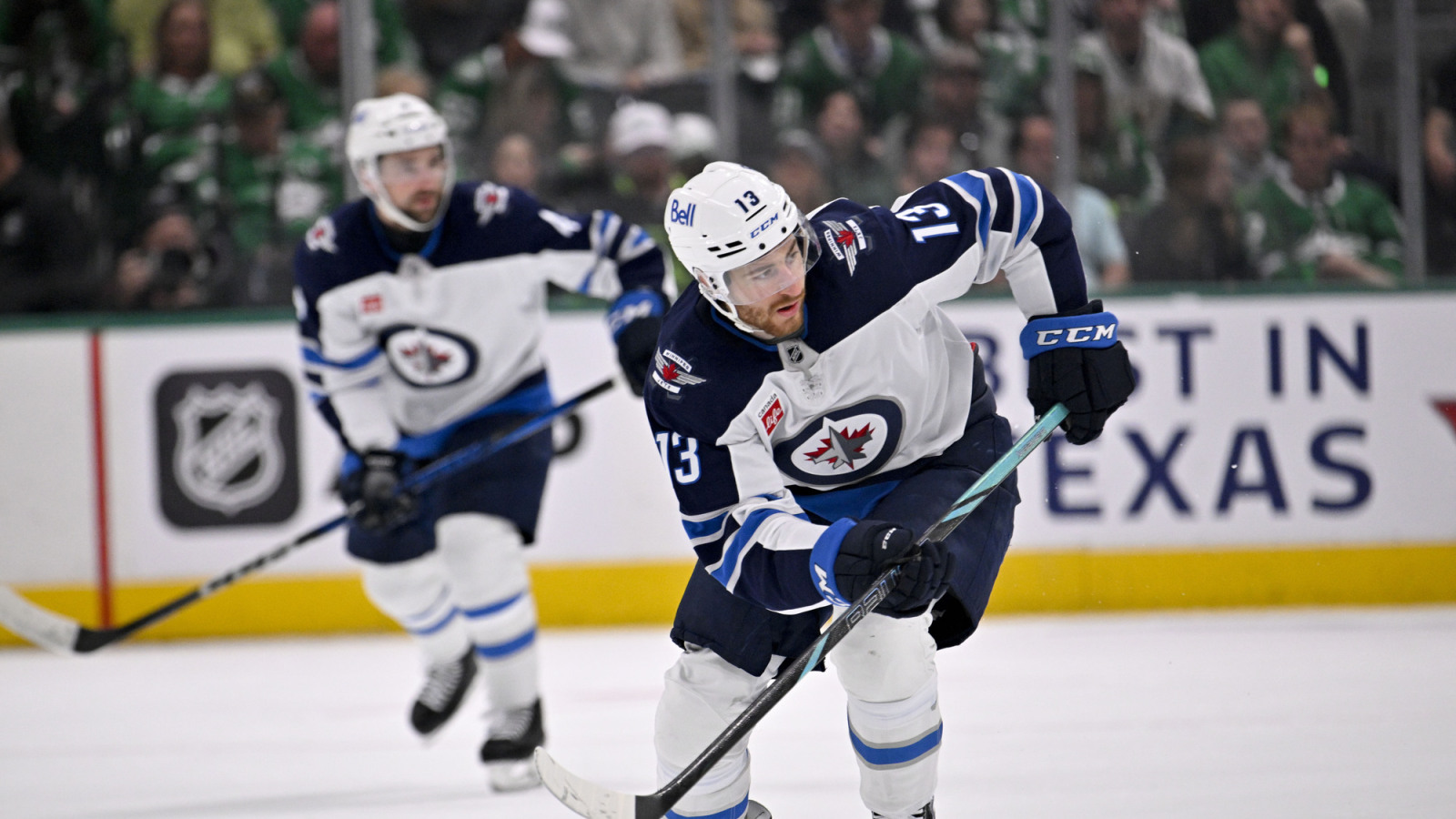 Offseason Checklist: Winnipeg Jets