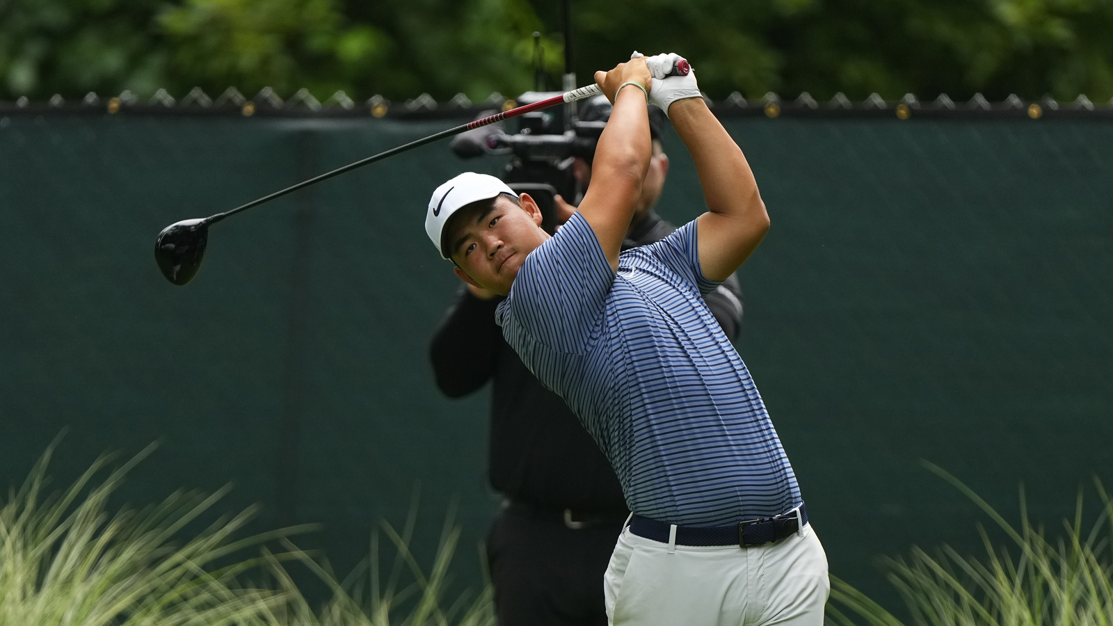 Golf best bets: 3 top props for the Genesis Scottish Open