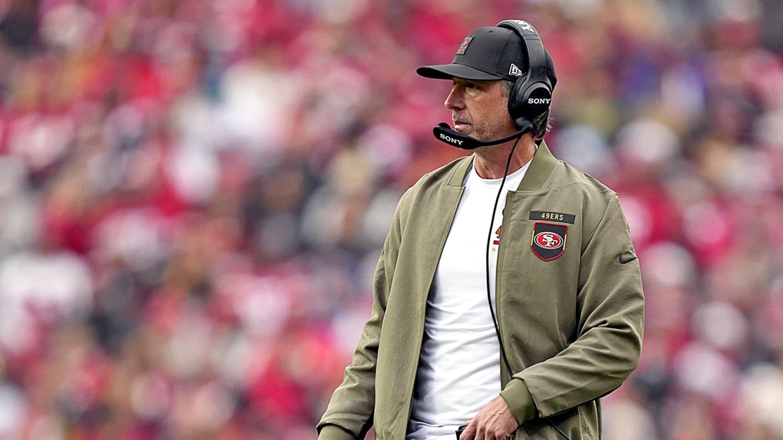 49ers seek to balance stability and success with next defensive ...